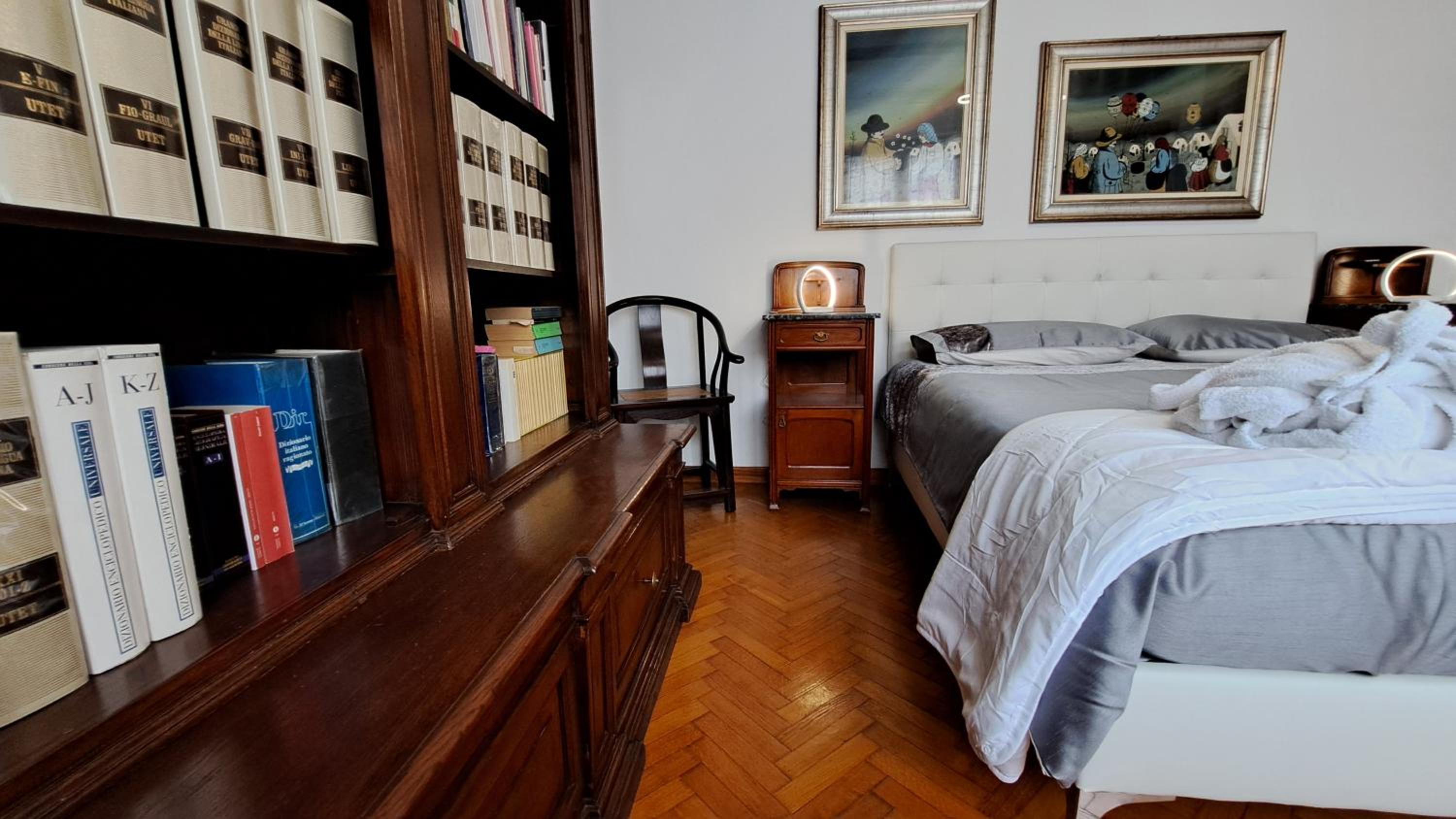Suite del corso