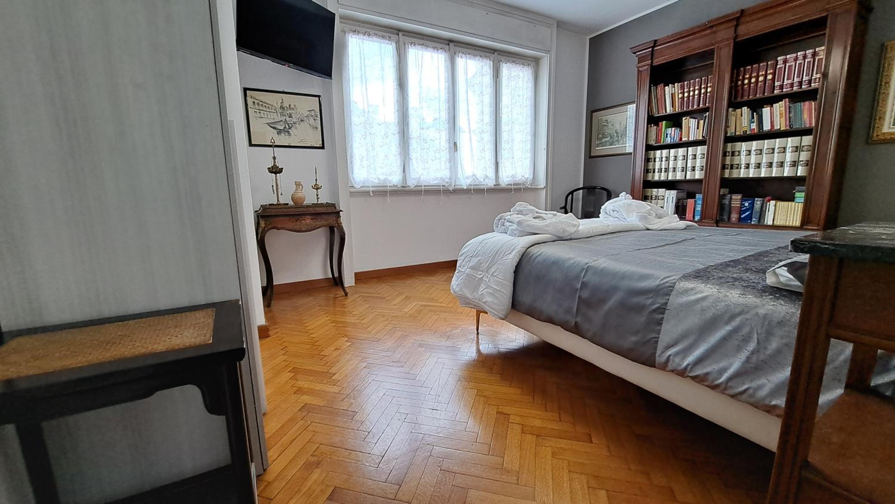 Suite del corso