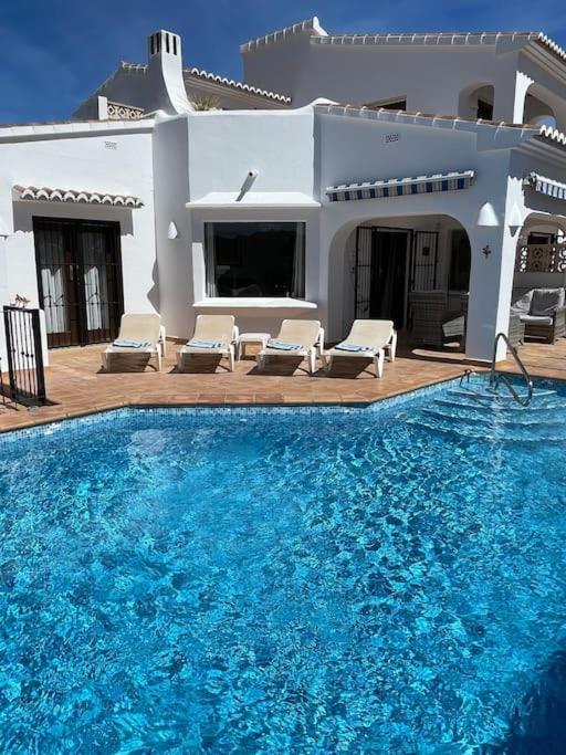 Villa in Moraira - El Farò view 4