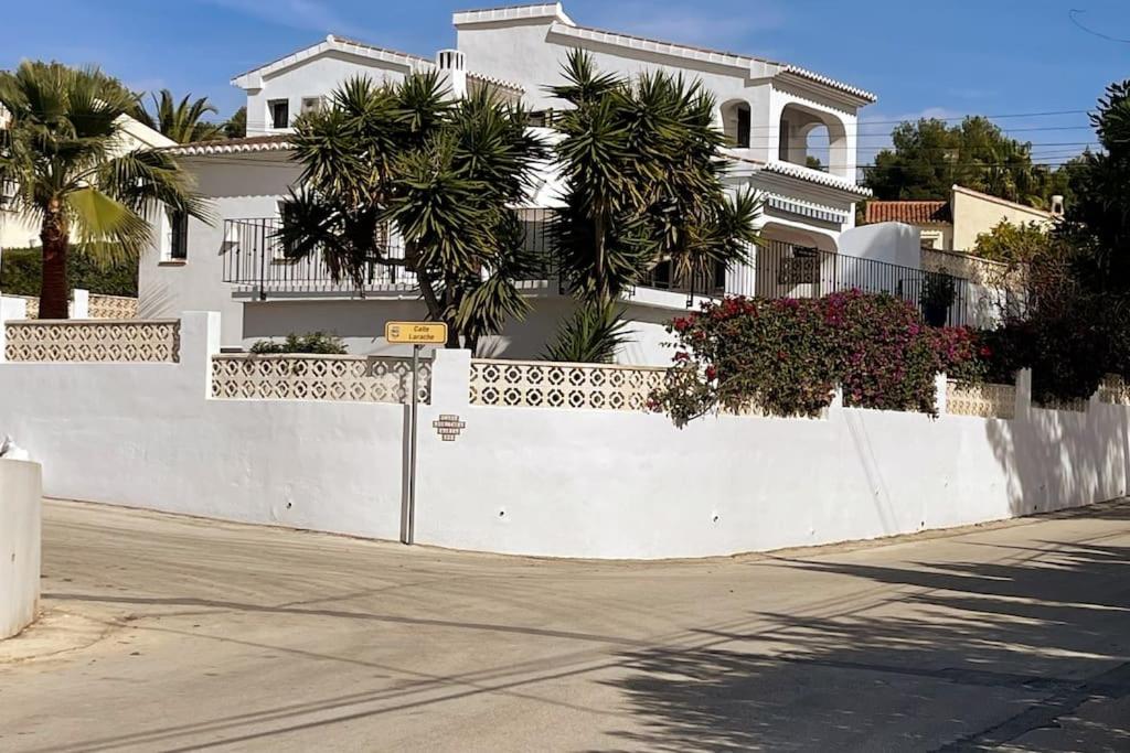 Villa in Moraira - El Farò view 3