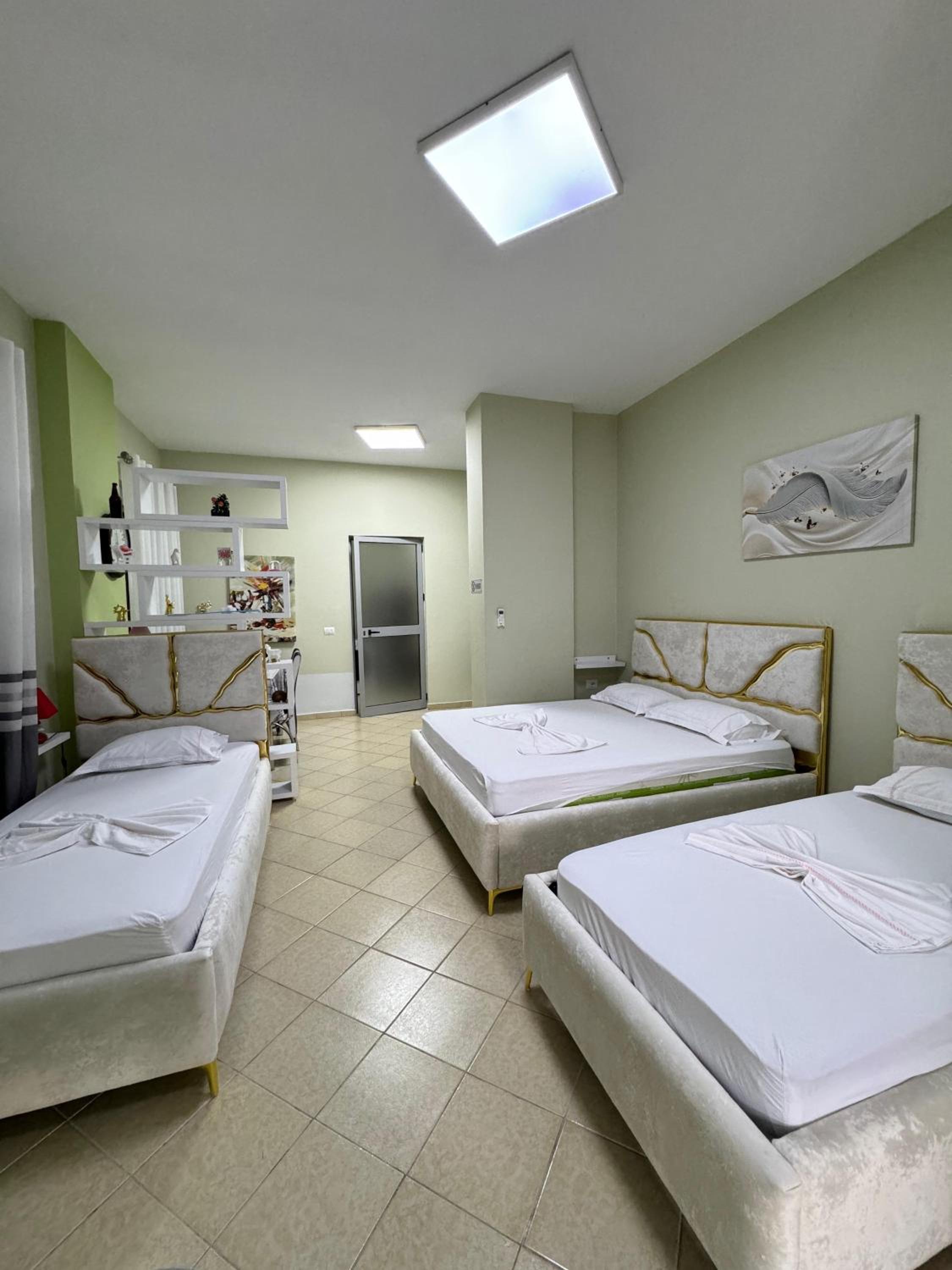 Solei Apartments