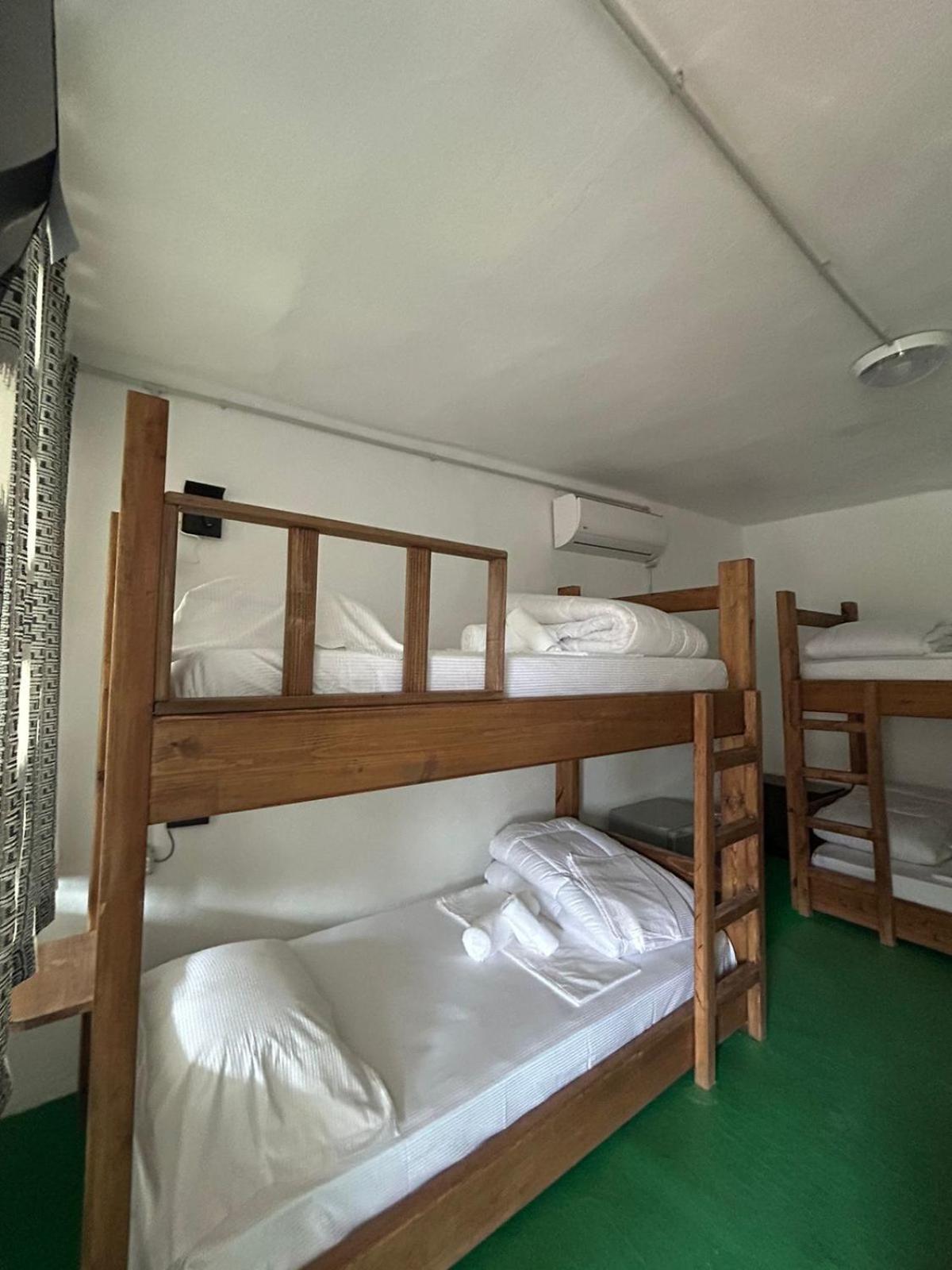 The Bridge Hostel