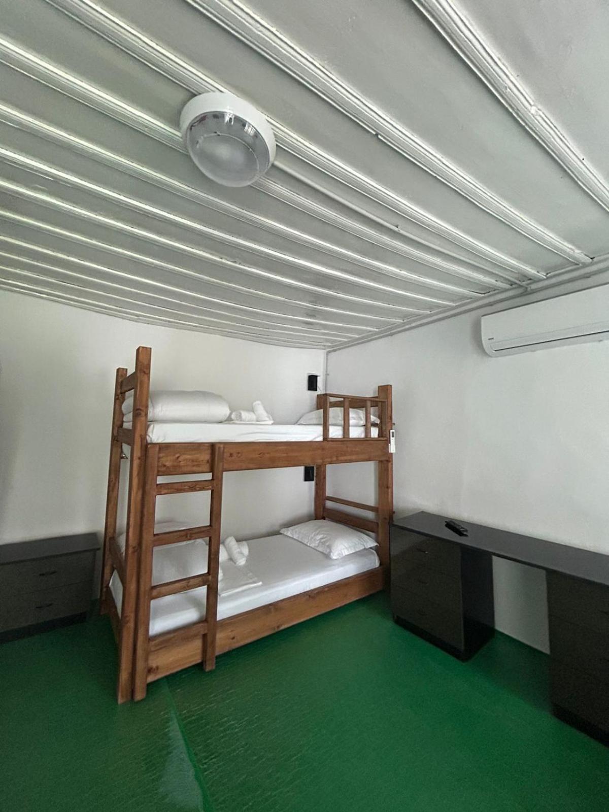The Bridge Hostel