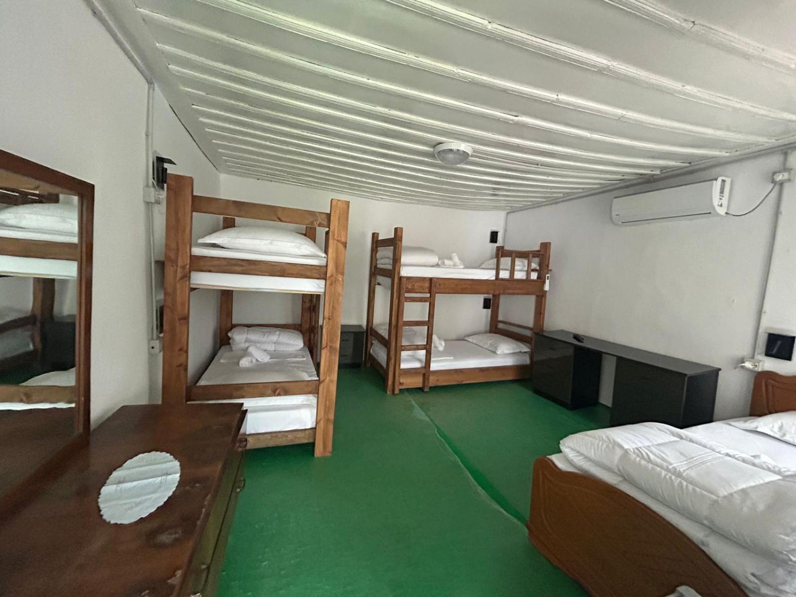 The Bridge Hostel