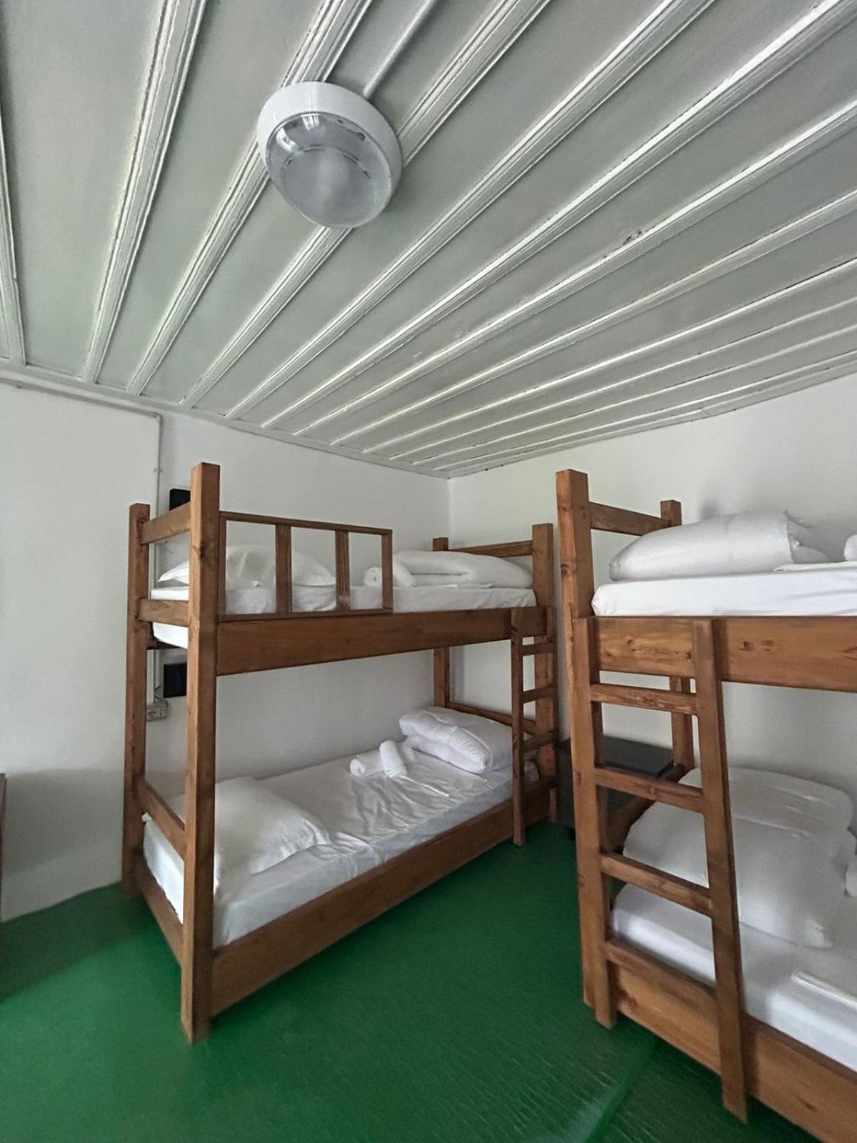 The Bridge Hostel