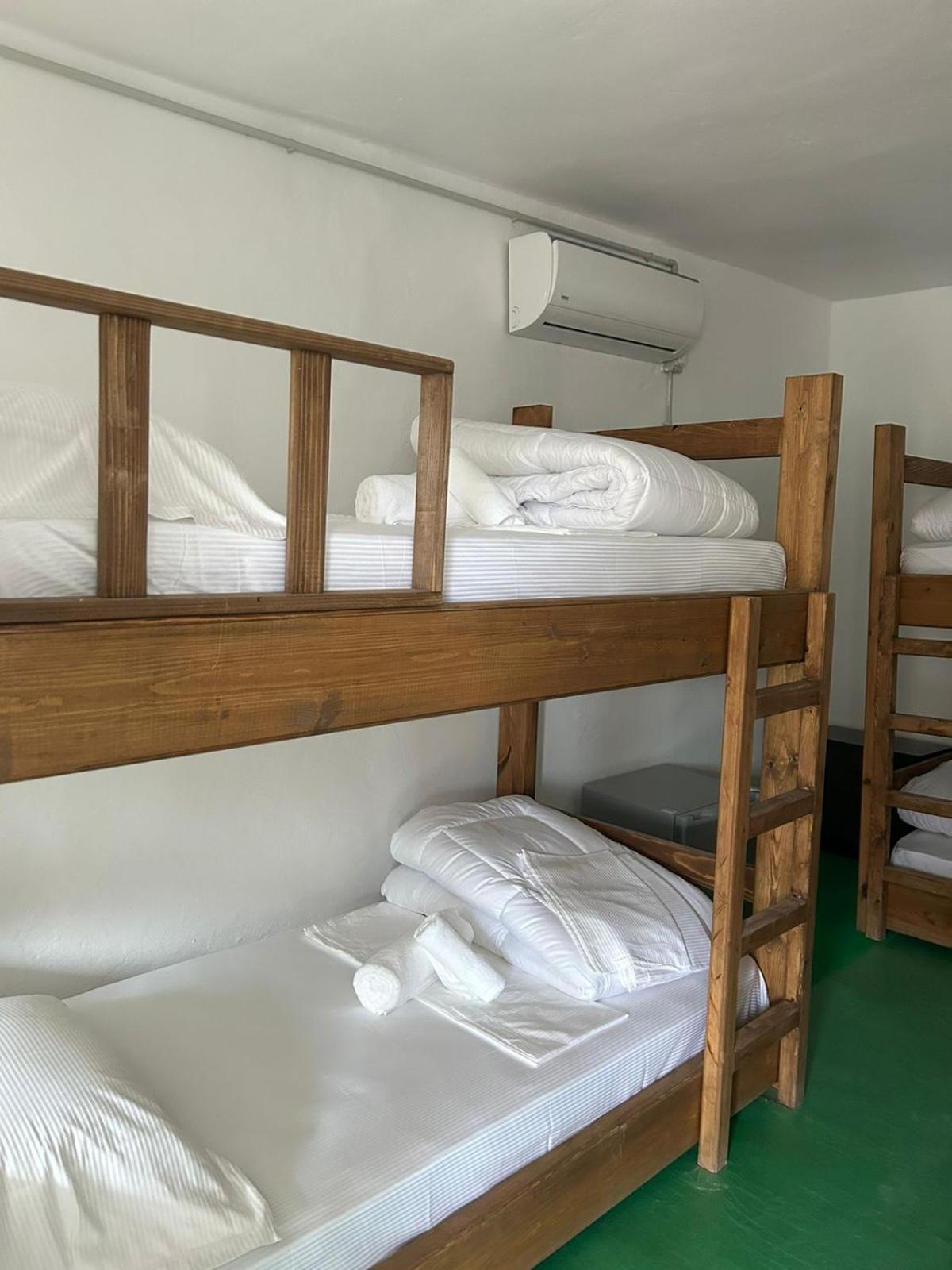 The Bridge Hostel
