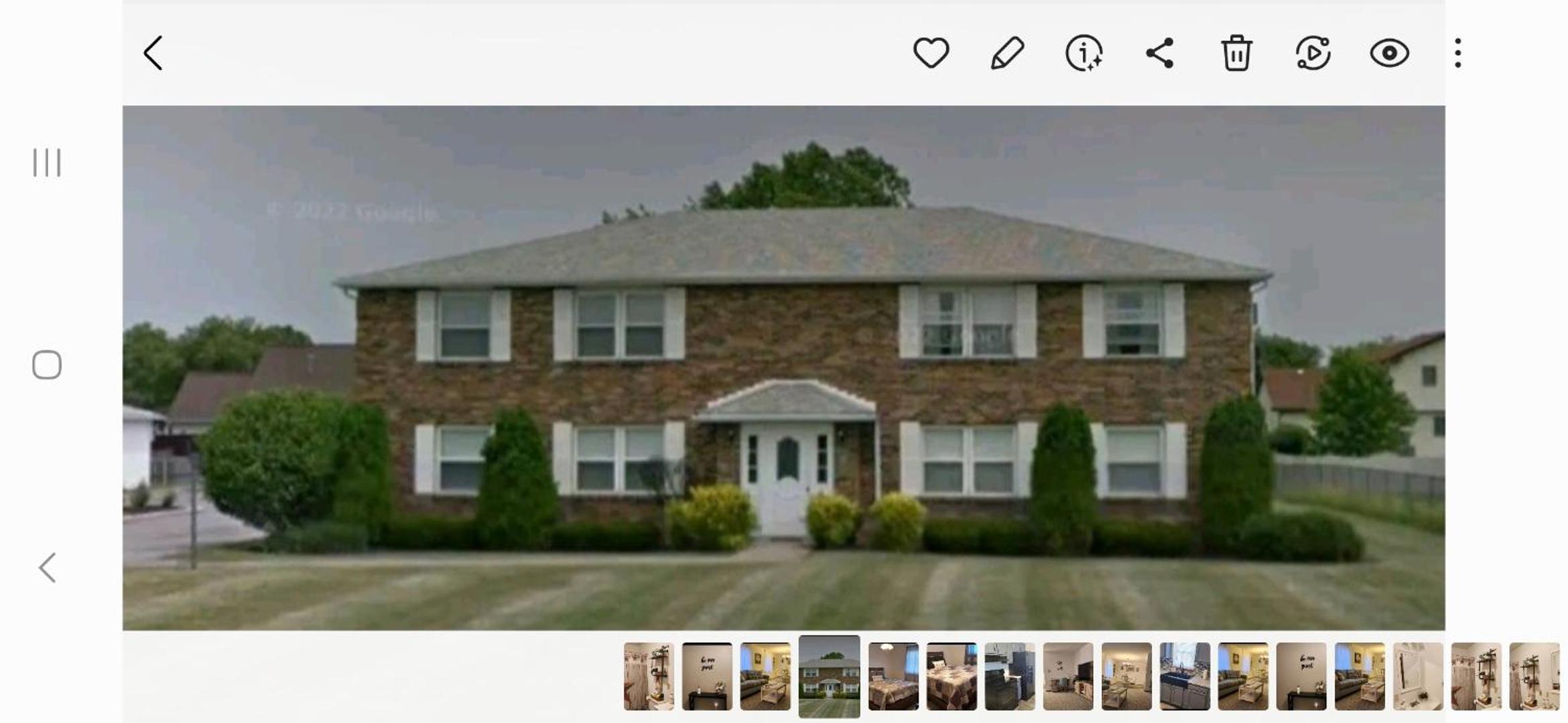 Hotel Harvest Haven - Image 1