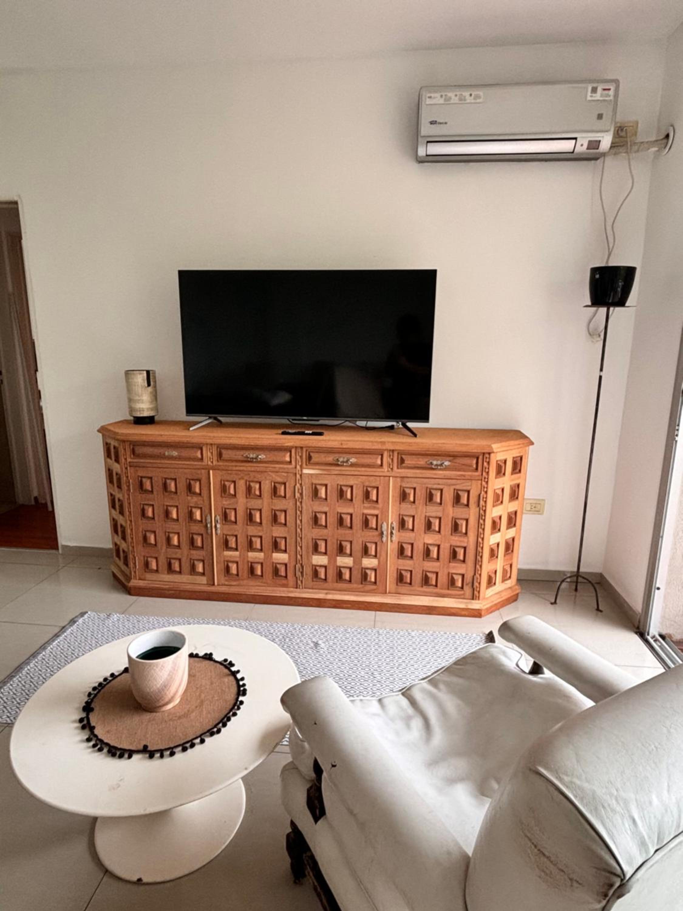 Apart in La Plata, elegante y equipado departamento