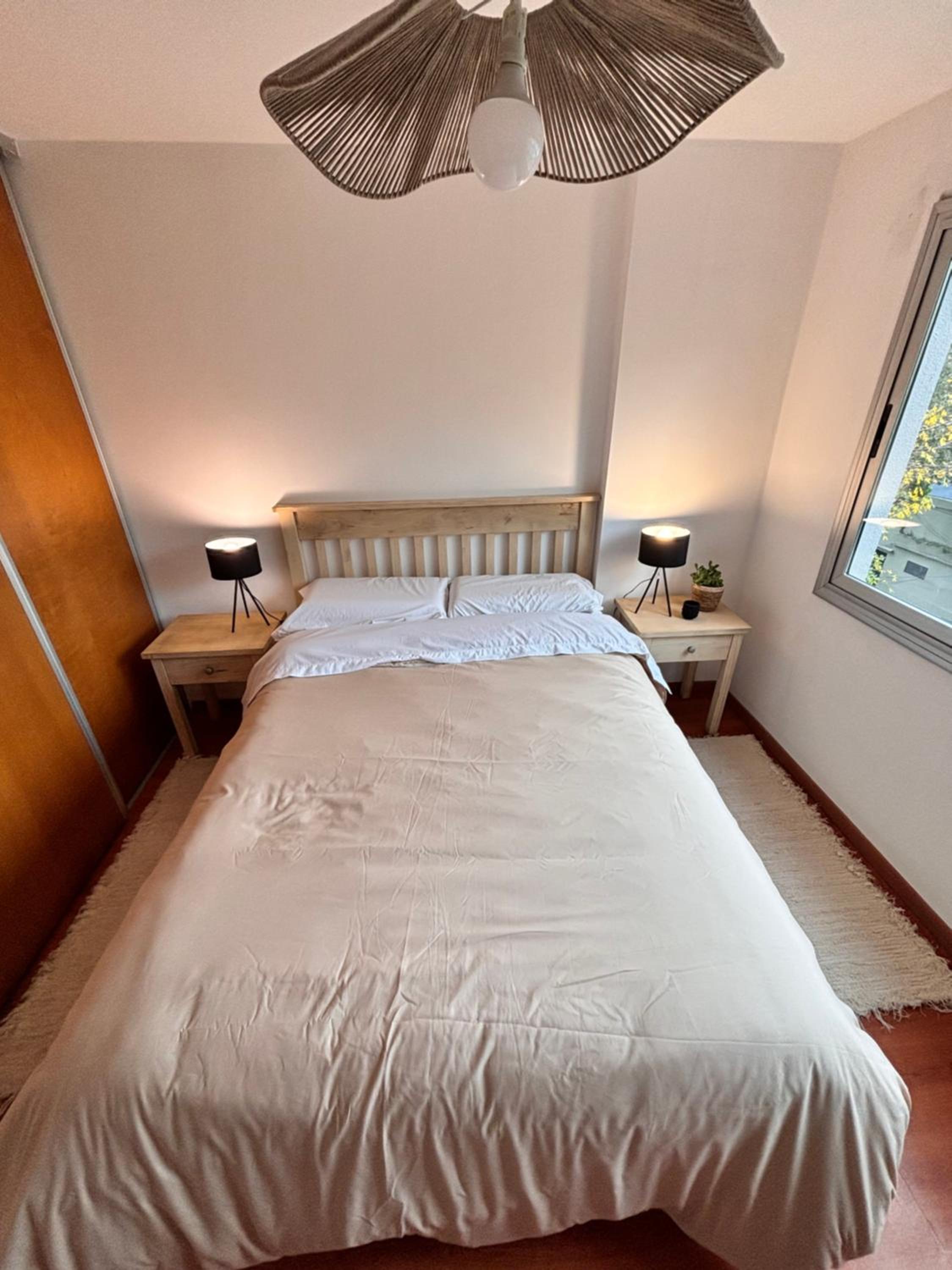 Apart in La Plata, elegante y equipado departamento