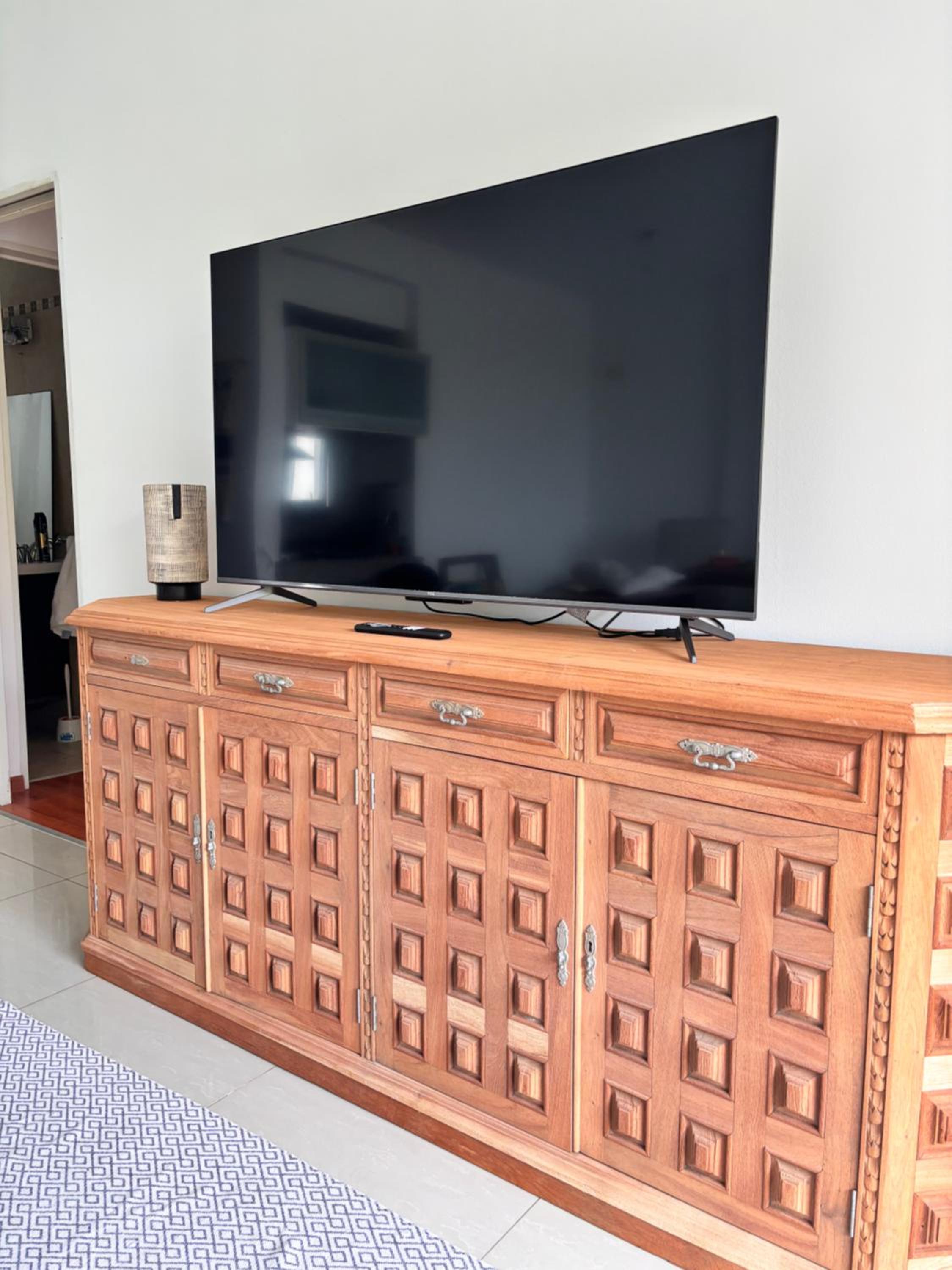 Apart in La Plata, elegante y equipado departamento