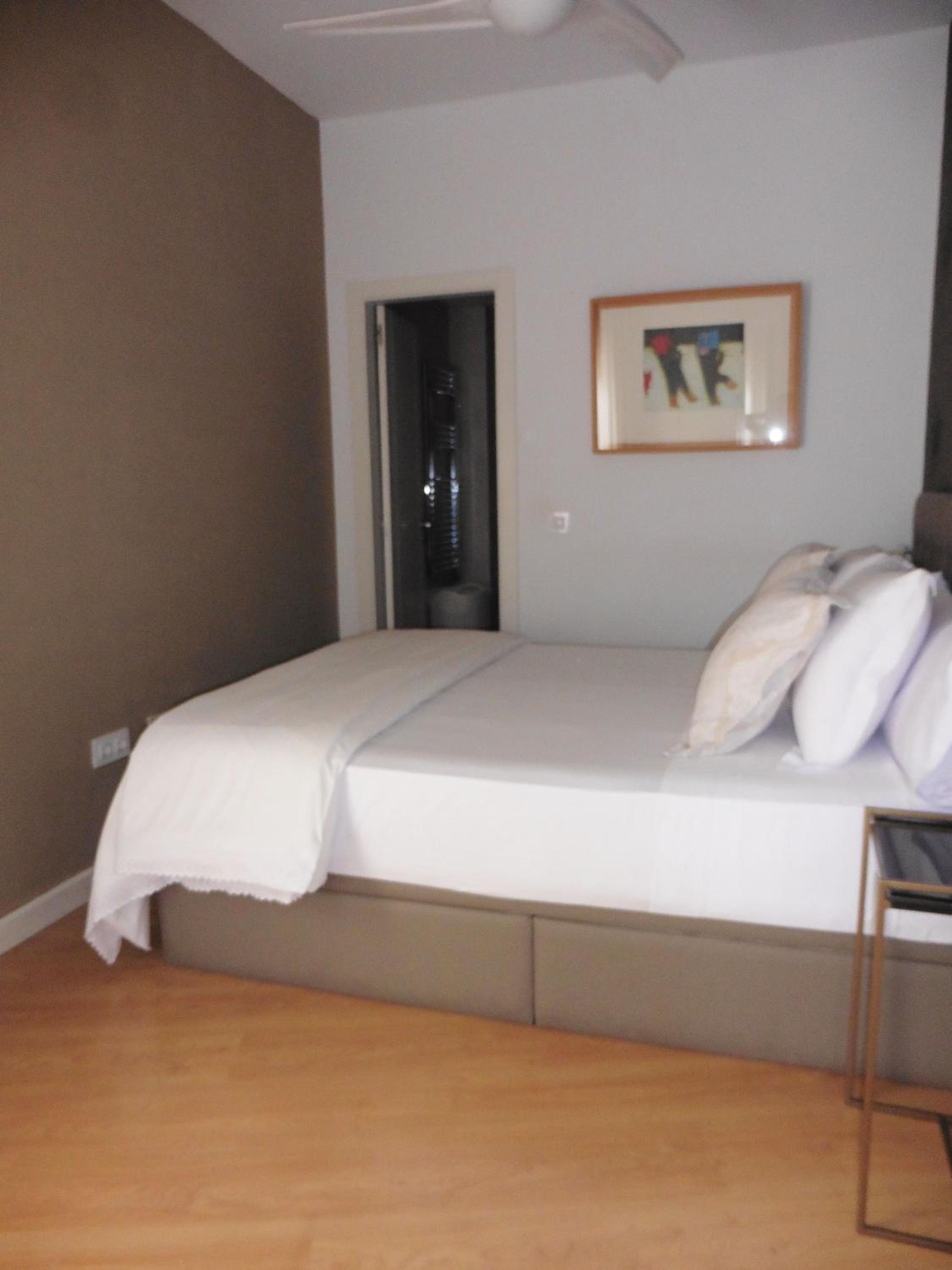 Apartamento Barrio Picasso photo 3