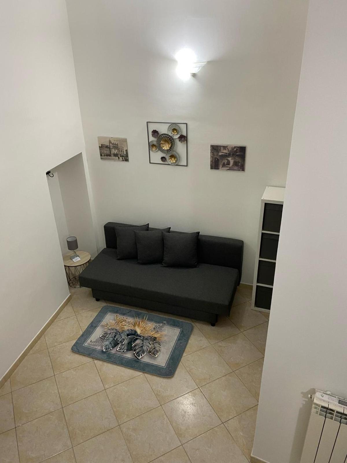 Dimora Ninetta