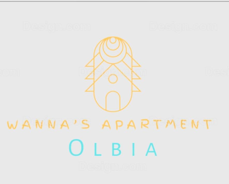 Wanna's Apartment Olbia view 2