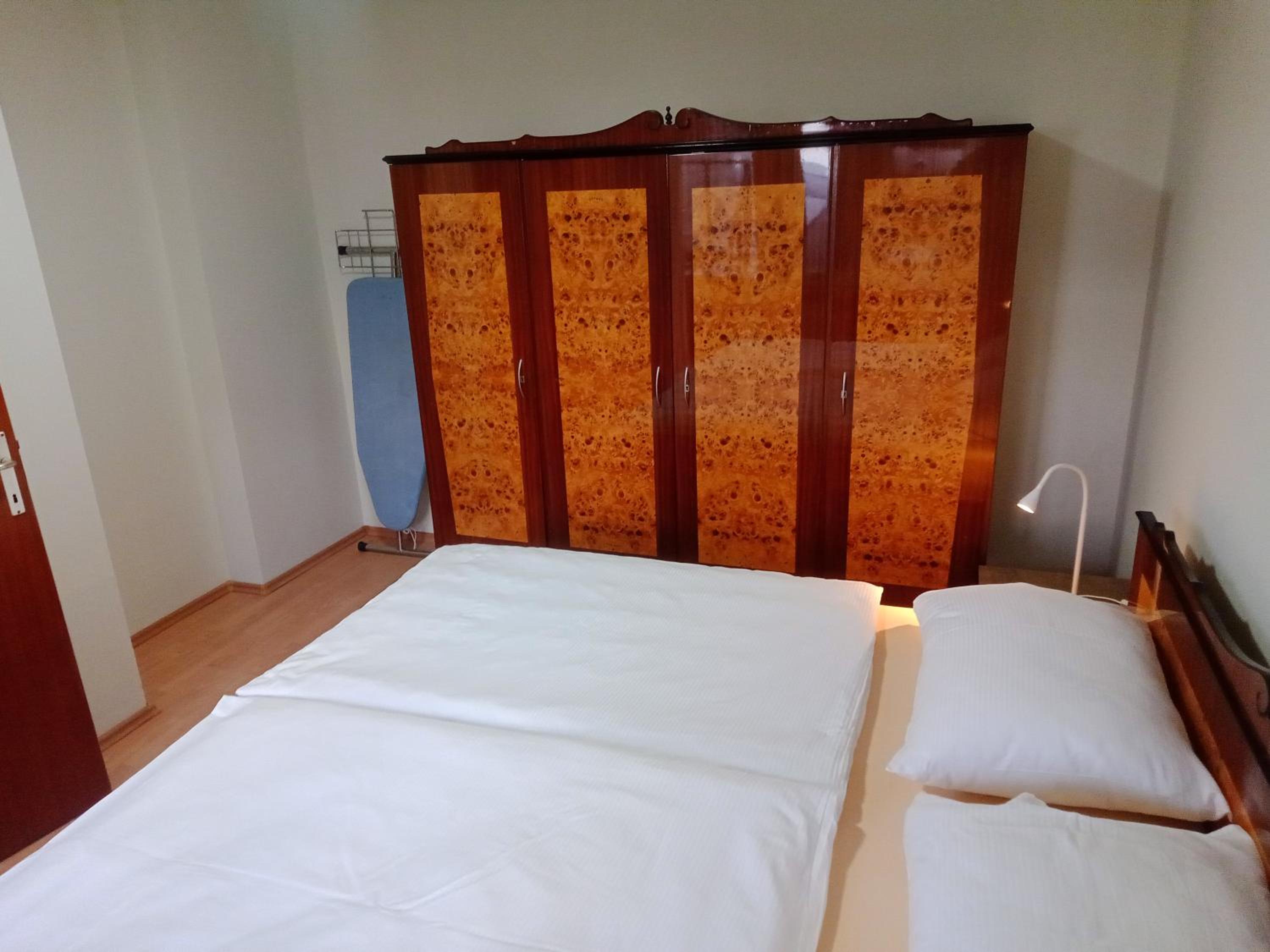 Apartment M&R