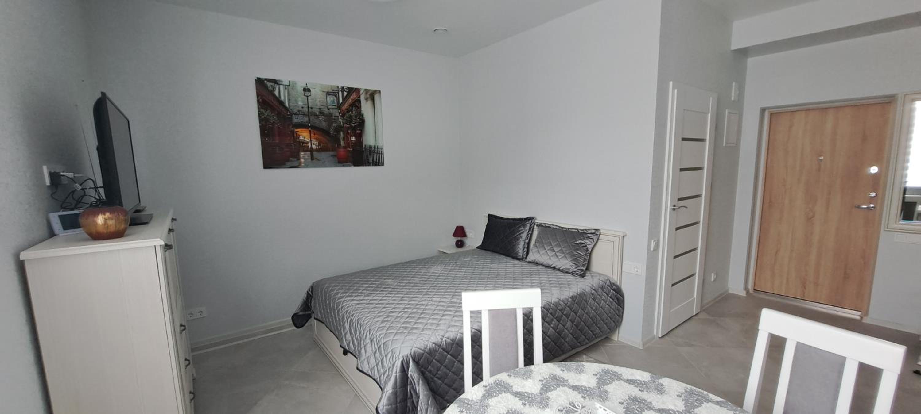 Apartamentai Mažvydo alėjoje view 4