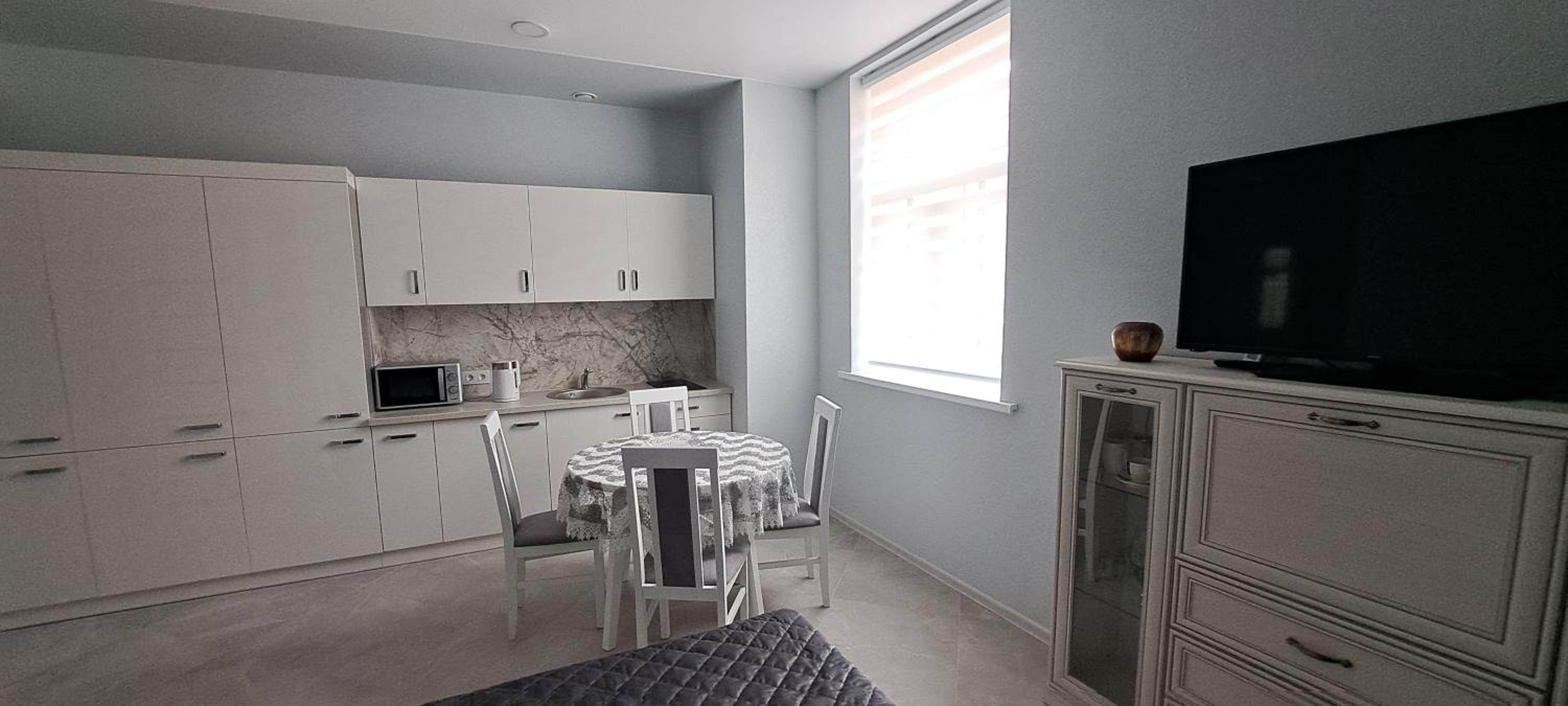 Apartamentai Mažvydo alėjoje view 5