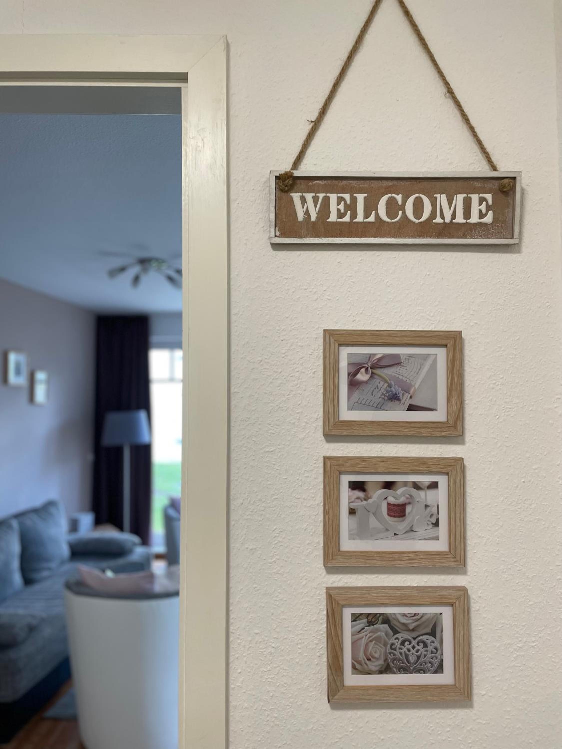 Villa Granitz Appartement FeWo 21 in Göhren - nur paar Schritte bis zum Strand