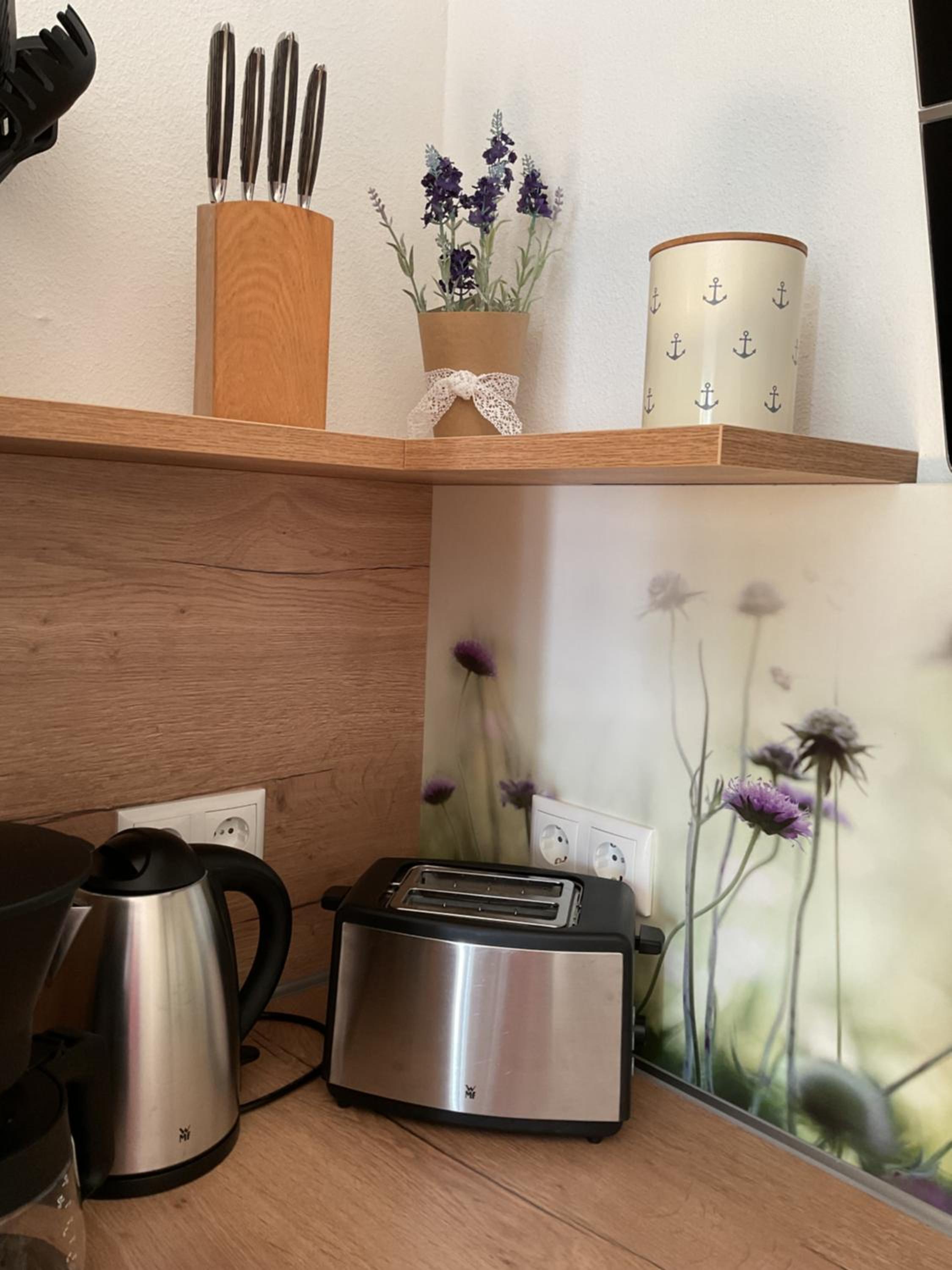 Villa Granitz Appartement FeWo 21 in Göhren - nur paar Schritte bis zum Strand