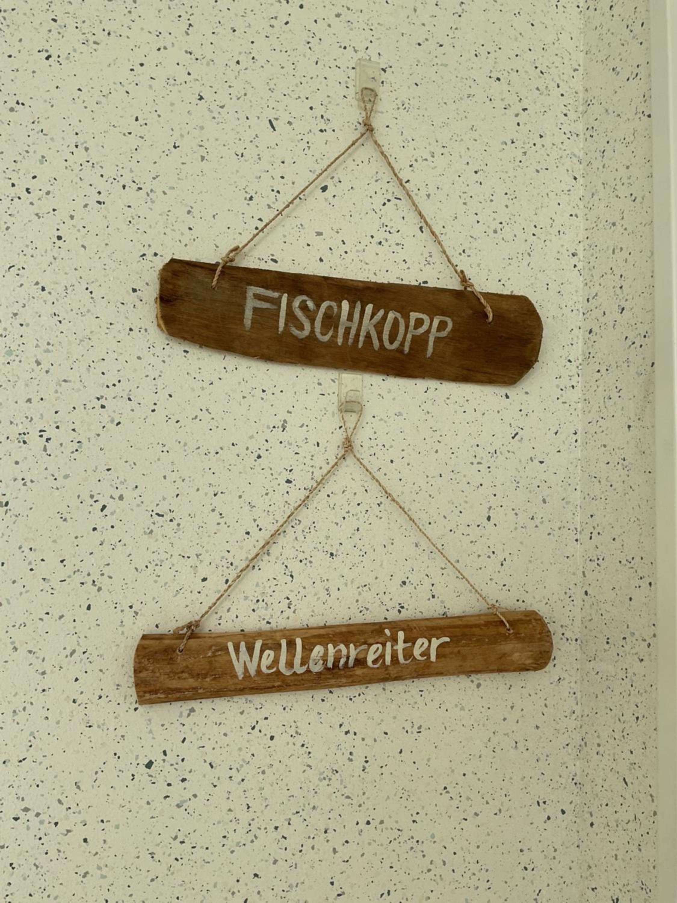 Villa Granitz Appartement FeWo 21 in Göhren - nur paar Schritte bis zum Strand