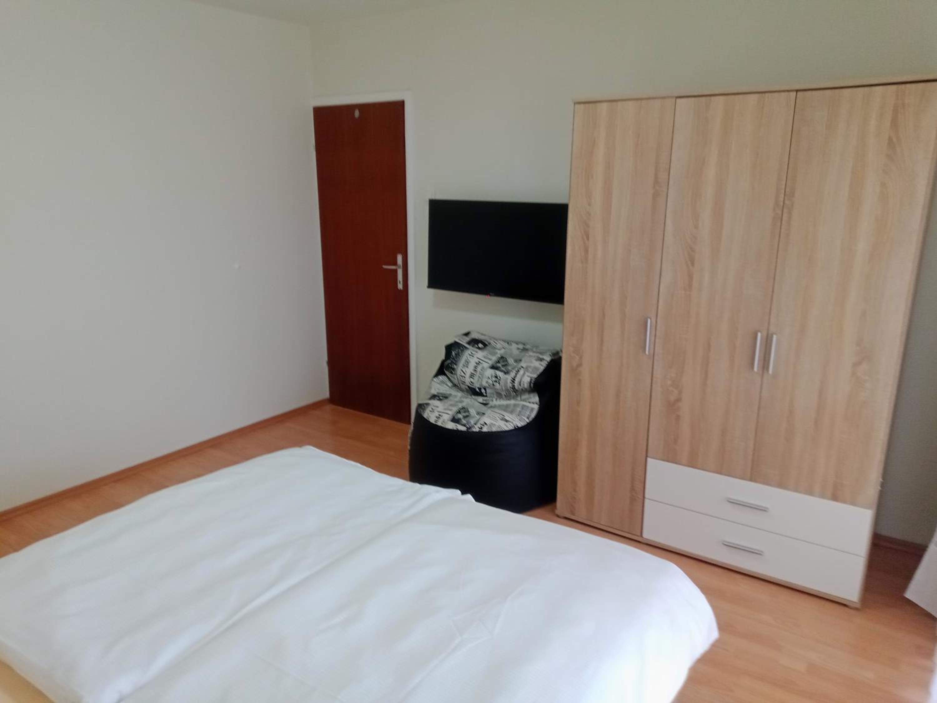 Apartment M&R