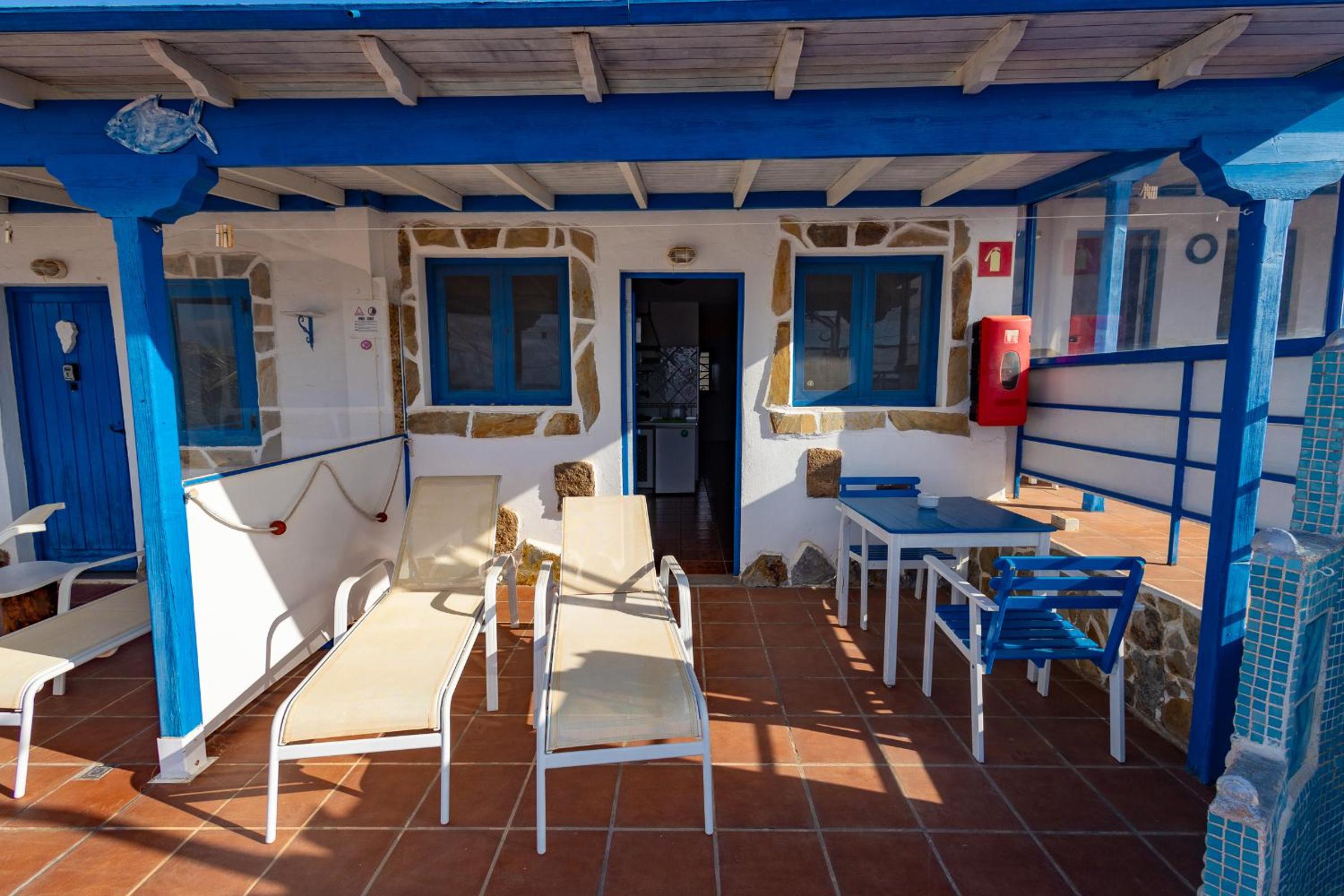 Ventanas de Lanzarote