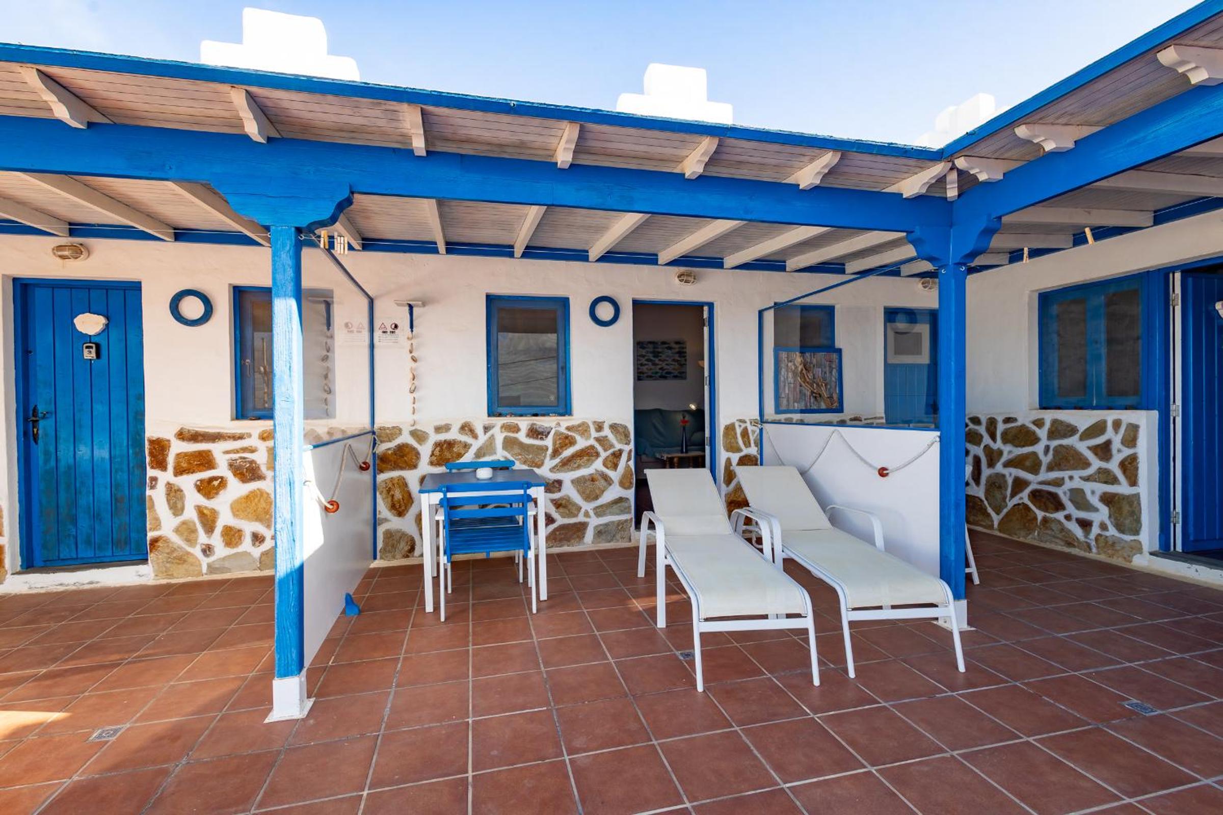 Ventanas de Lanzarote