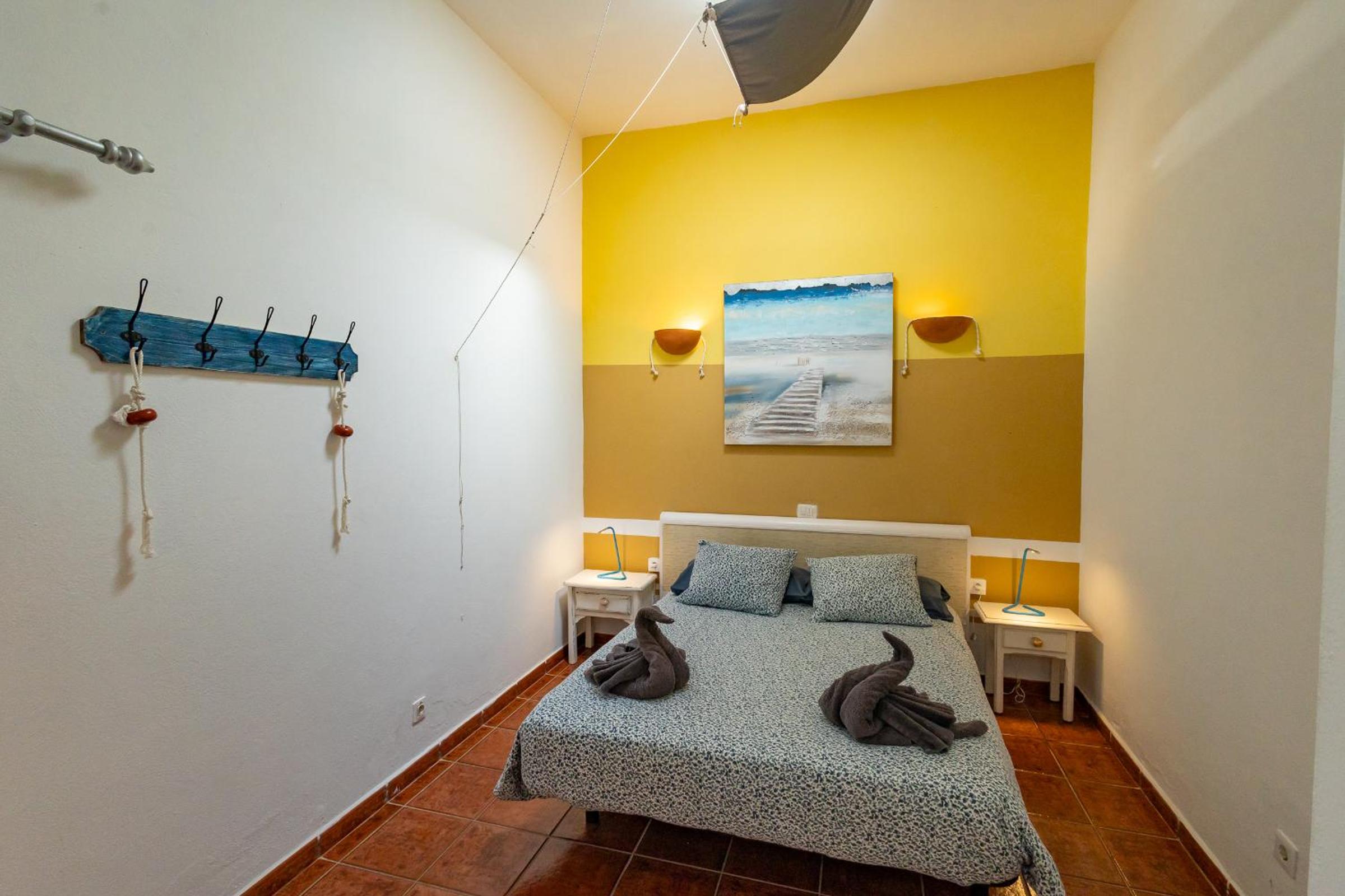 Ventanas de Lanzarote