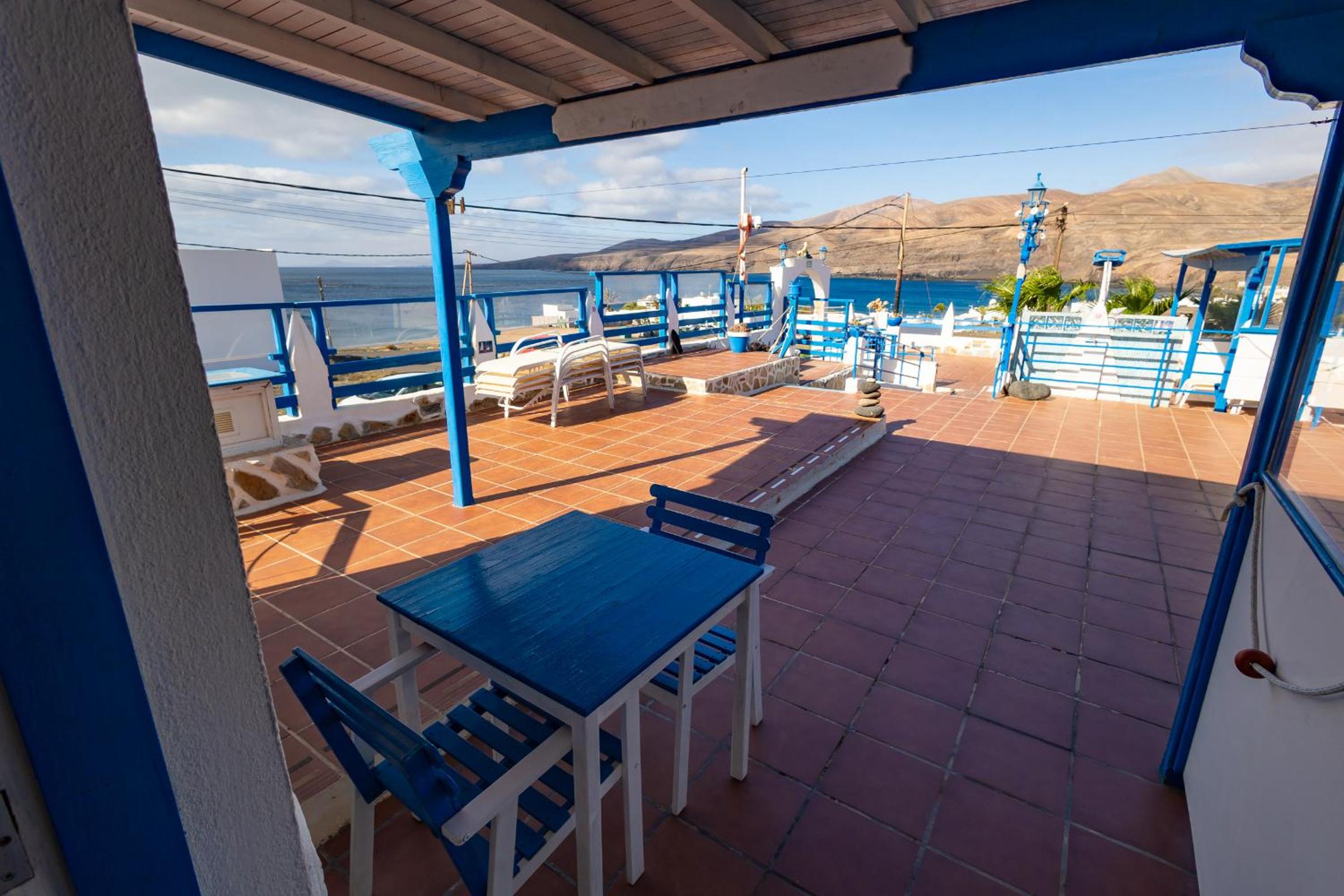 Ventanas de Lanzarote