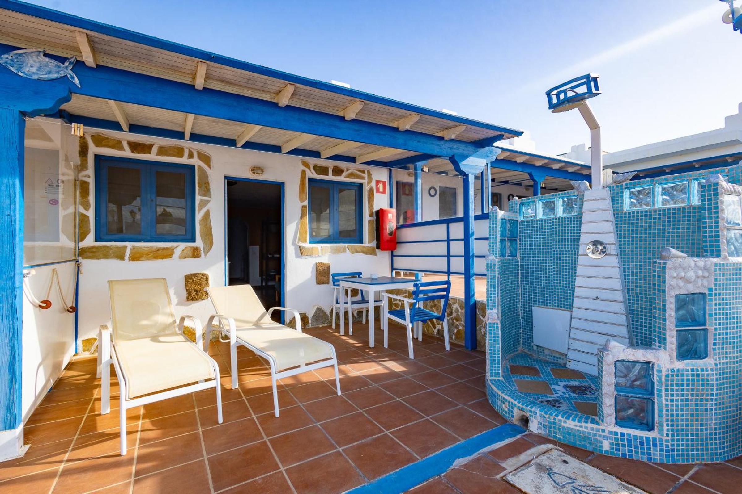 Ventanas de Lanzarote