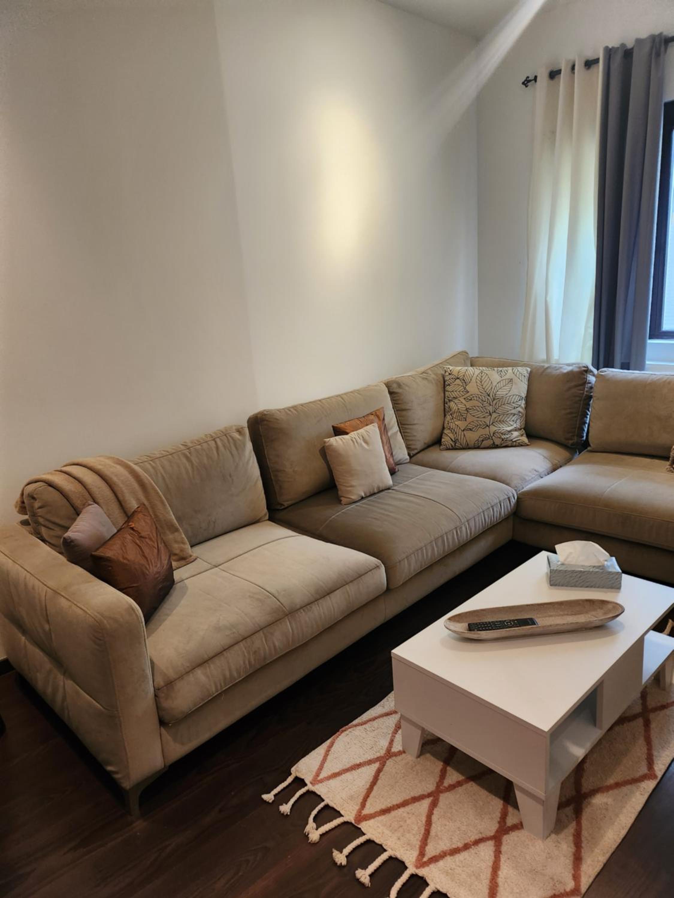 Appartement de charme au cœur de Bruxelles!!