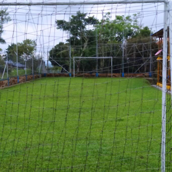 Hermosa casa campestre