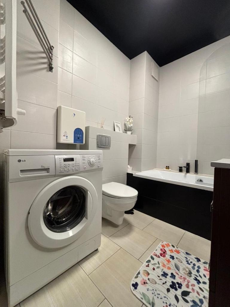 Apartament Komandorskie Wzgórze