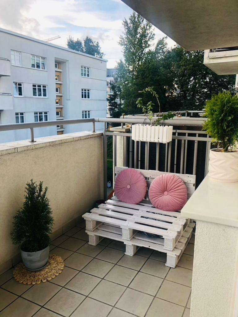 Apartament Komandorskie Wzgórze