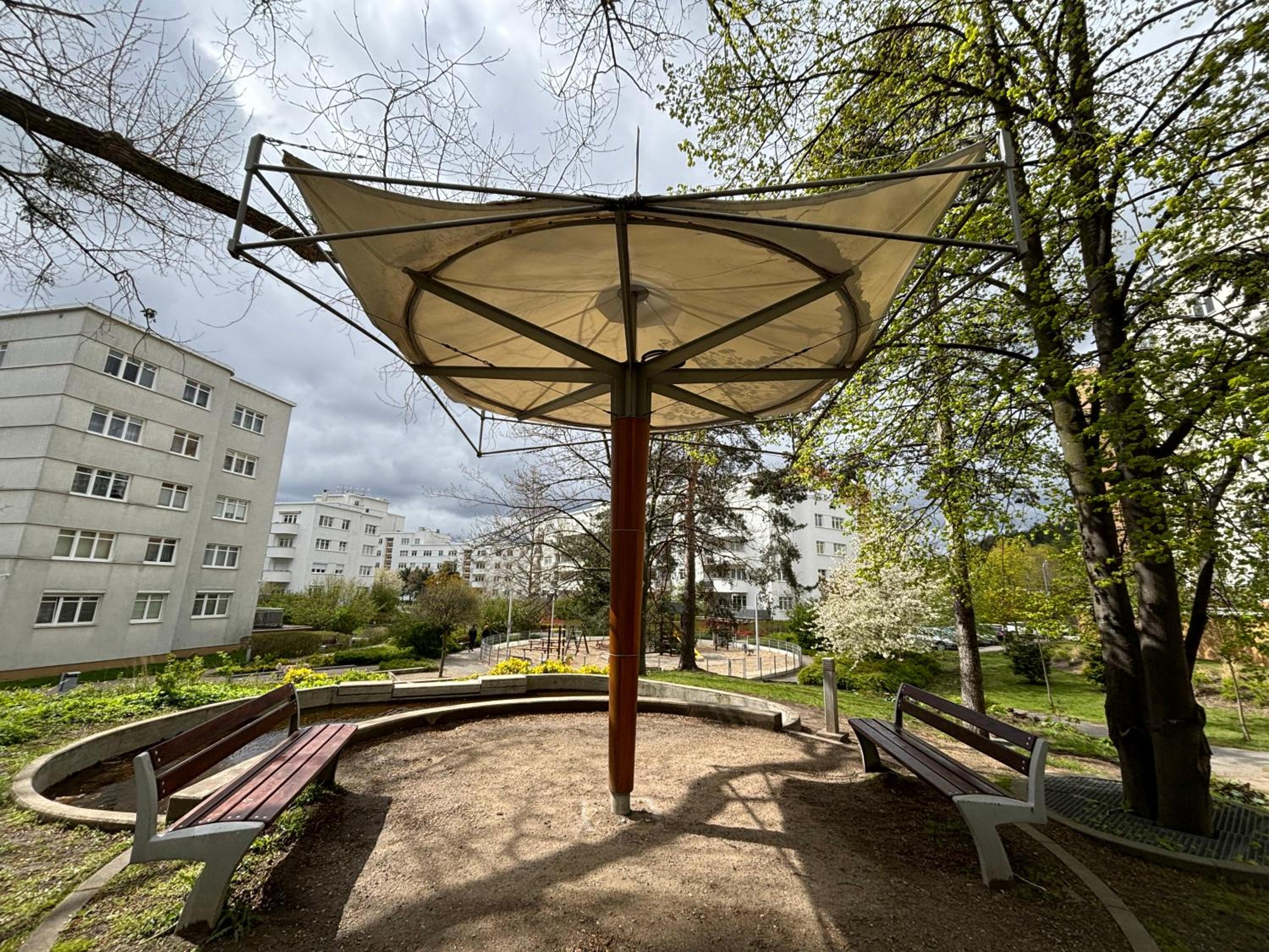 Apartament Komandorskie Wzgórze