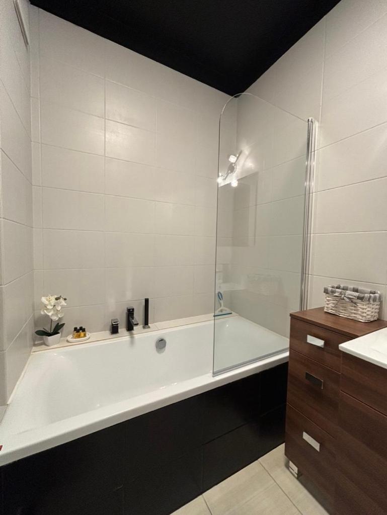 Apartament Komandorskie Wzgórze