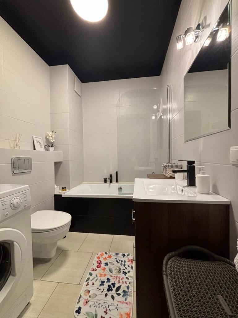 Apartament Komandorskie Wzgórze
