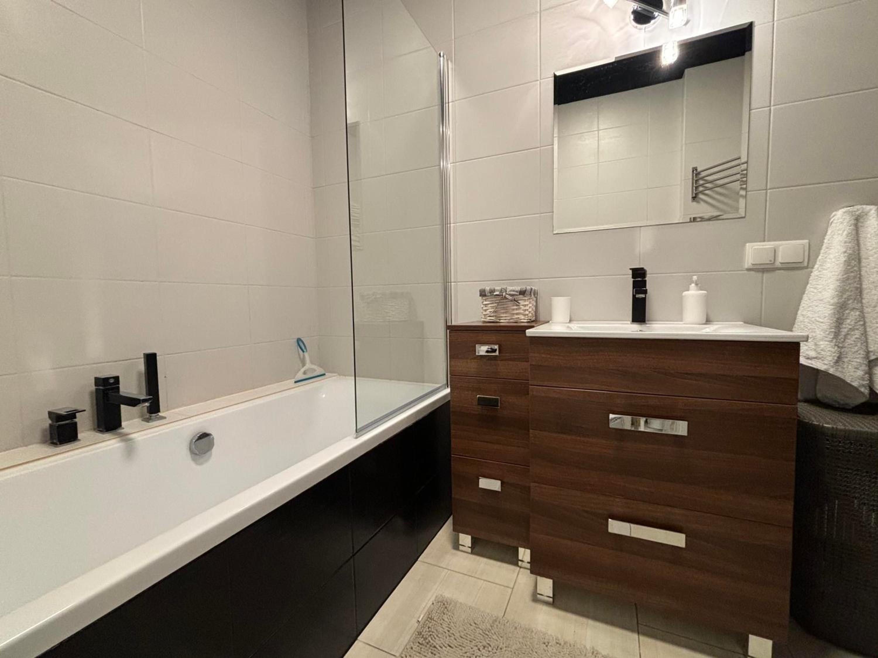 Apartament Komandorskie Wzgórze