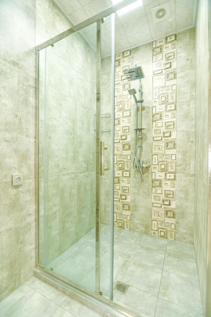 Baku Malacannes Garden Apartment