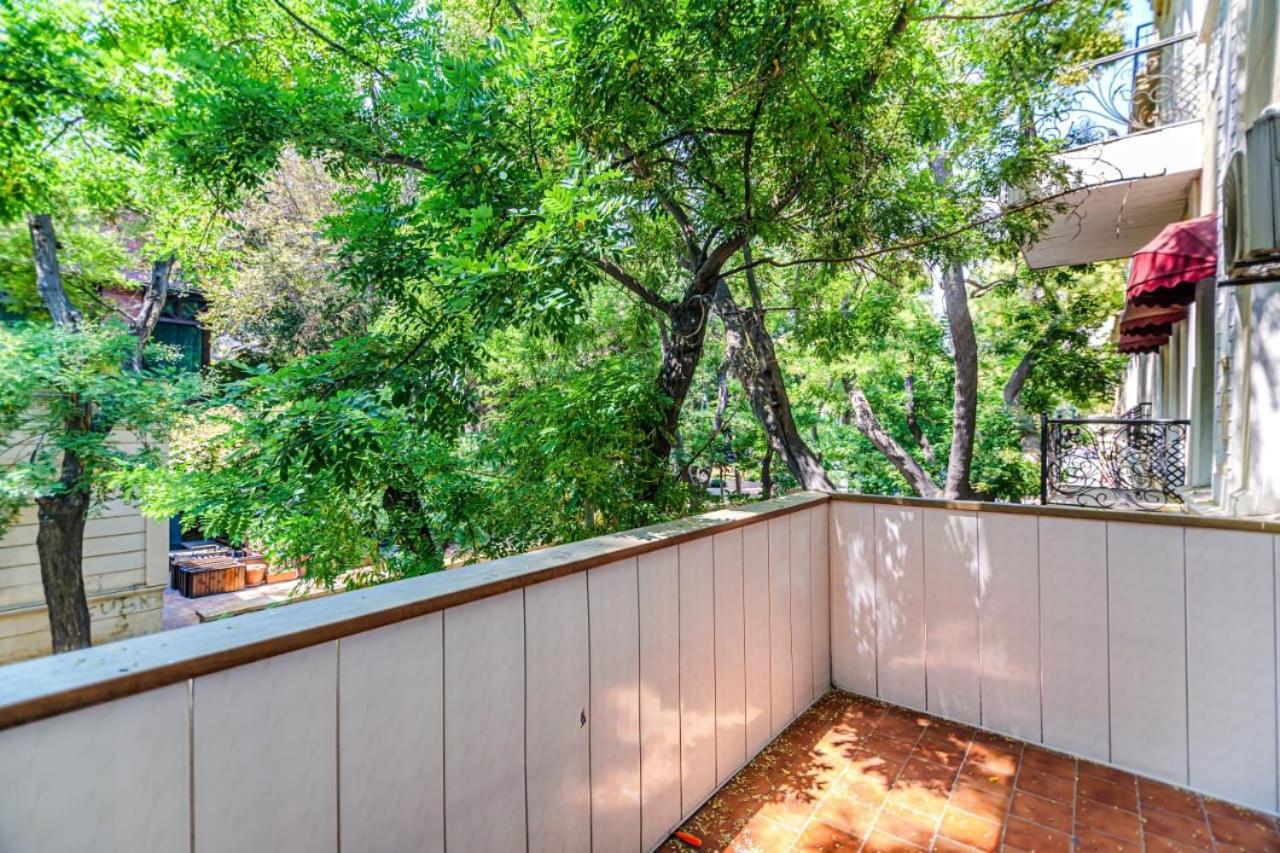 Baku Malacannes Garden Apartment