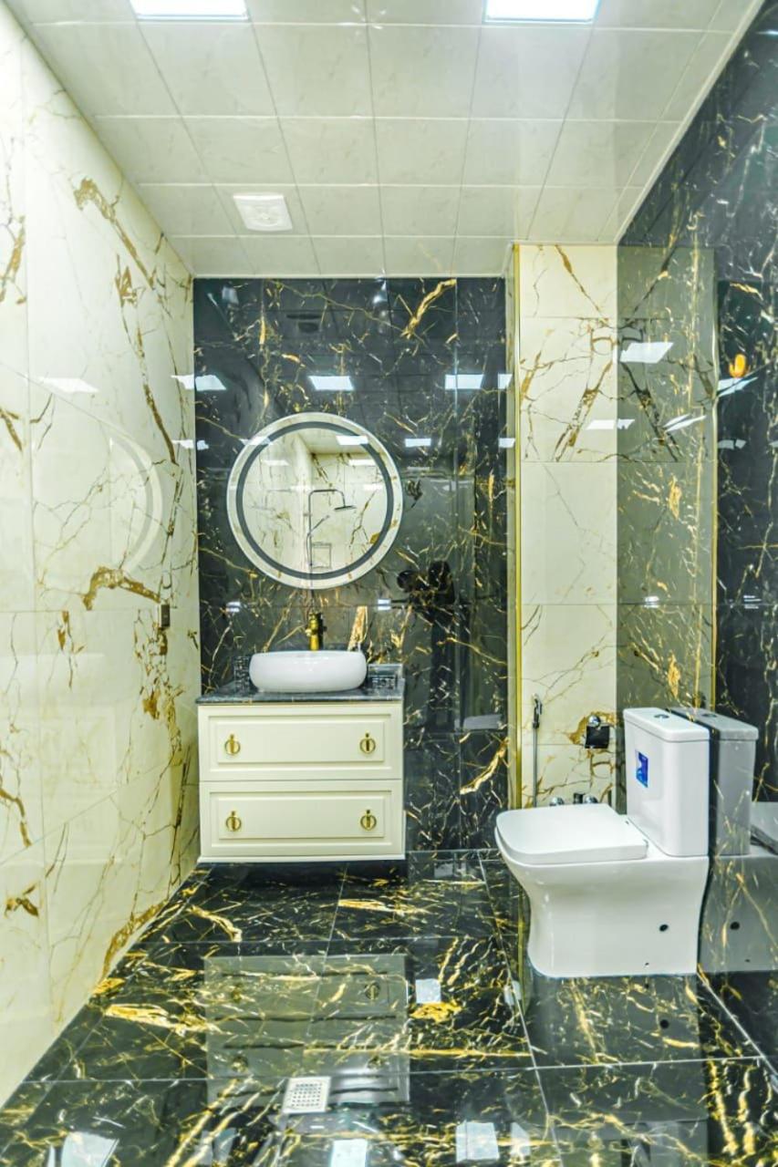 Baku Malacannes Garden Apartment