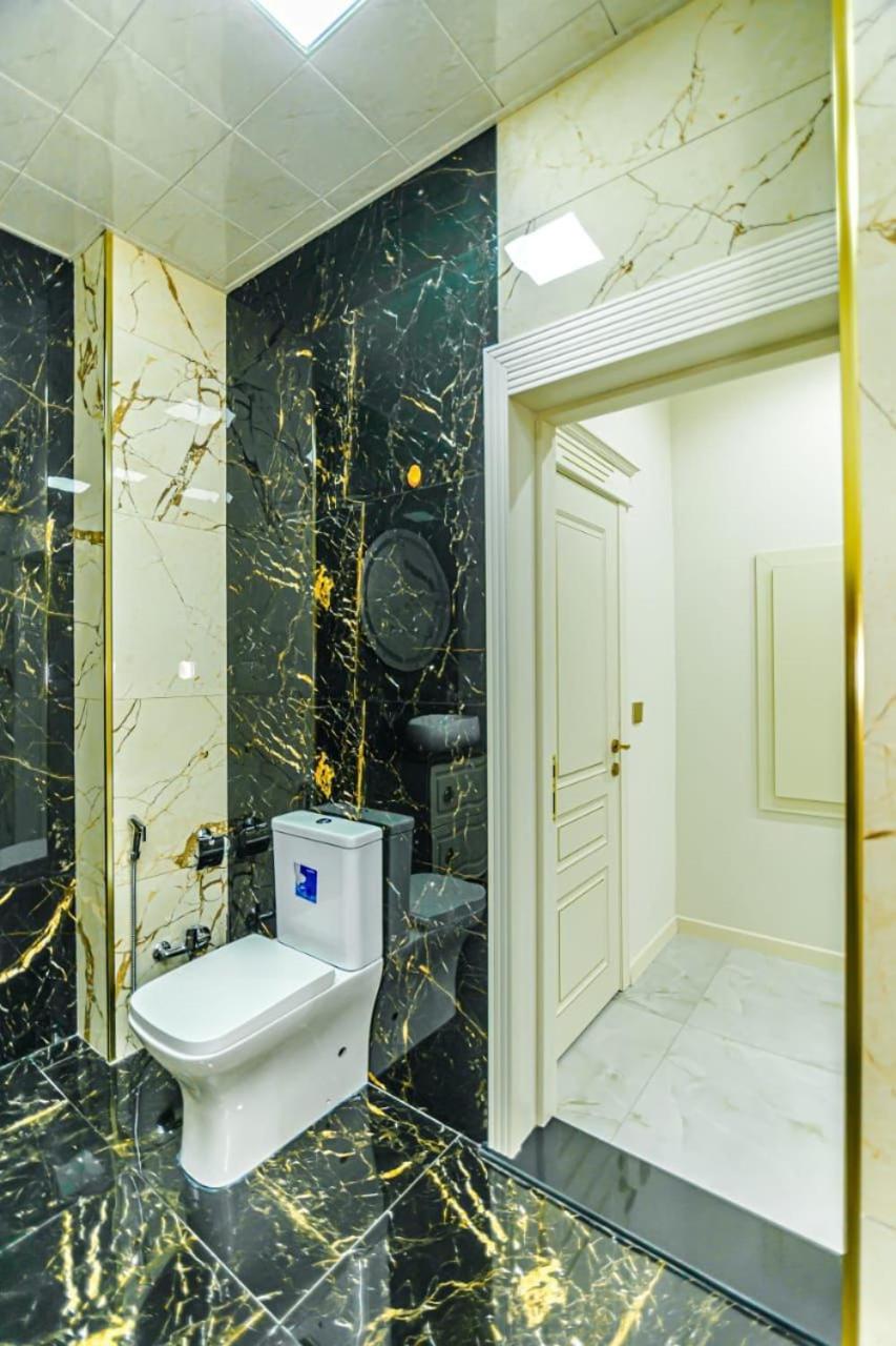 Baku Malacannes Garden Apartment