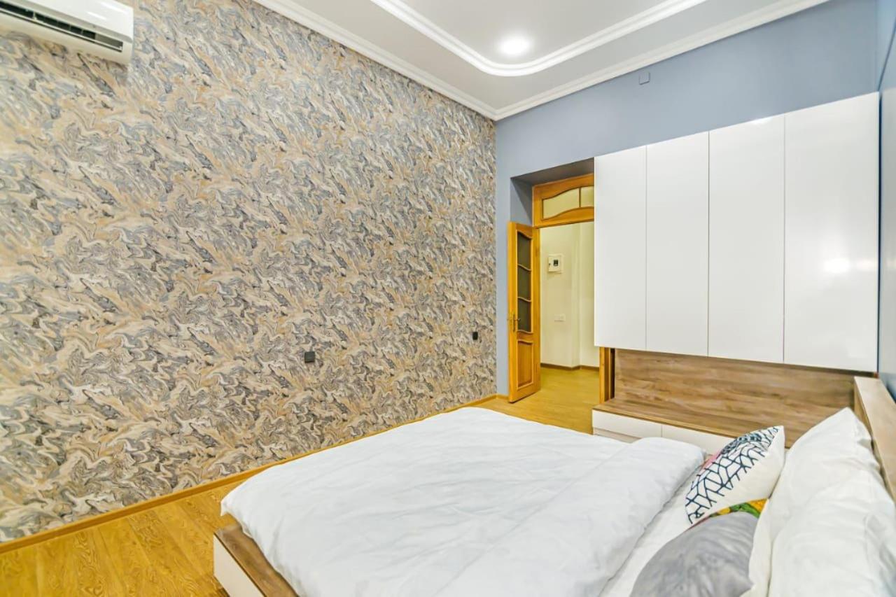Baku Malacannes Garden Apartment