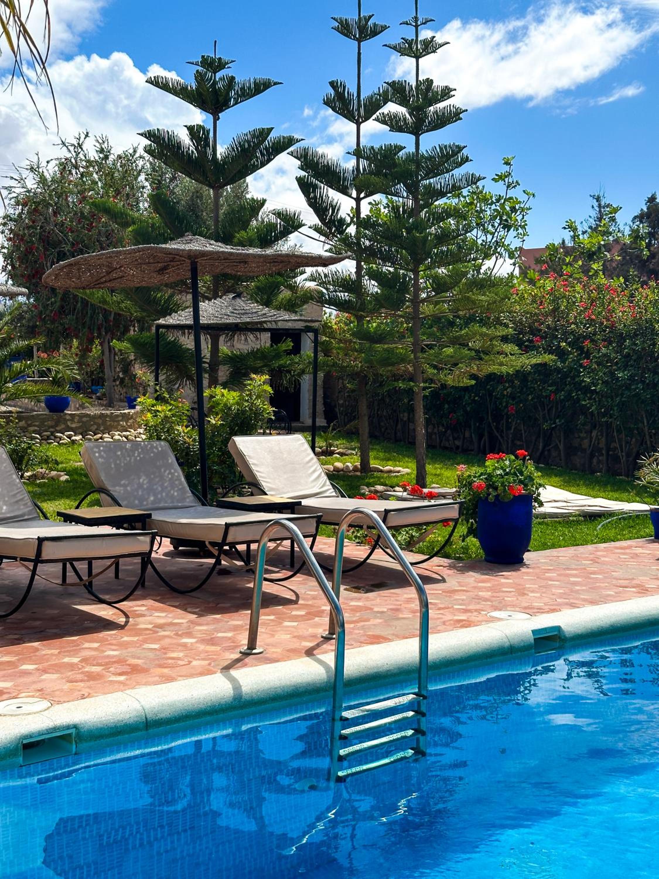 Riad Titima Essaouira