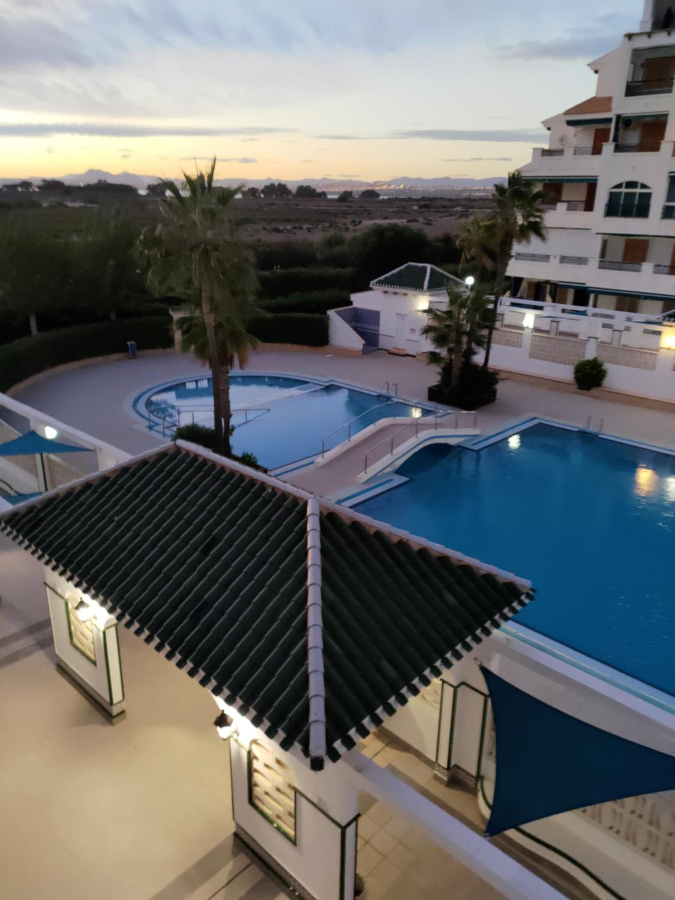 Eldorado Apartment La Mata view 2