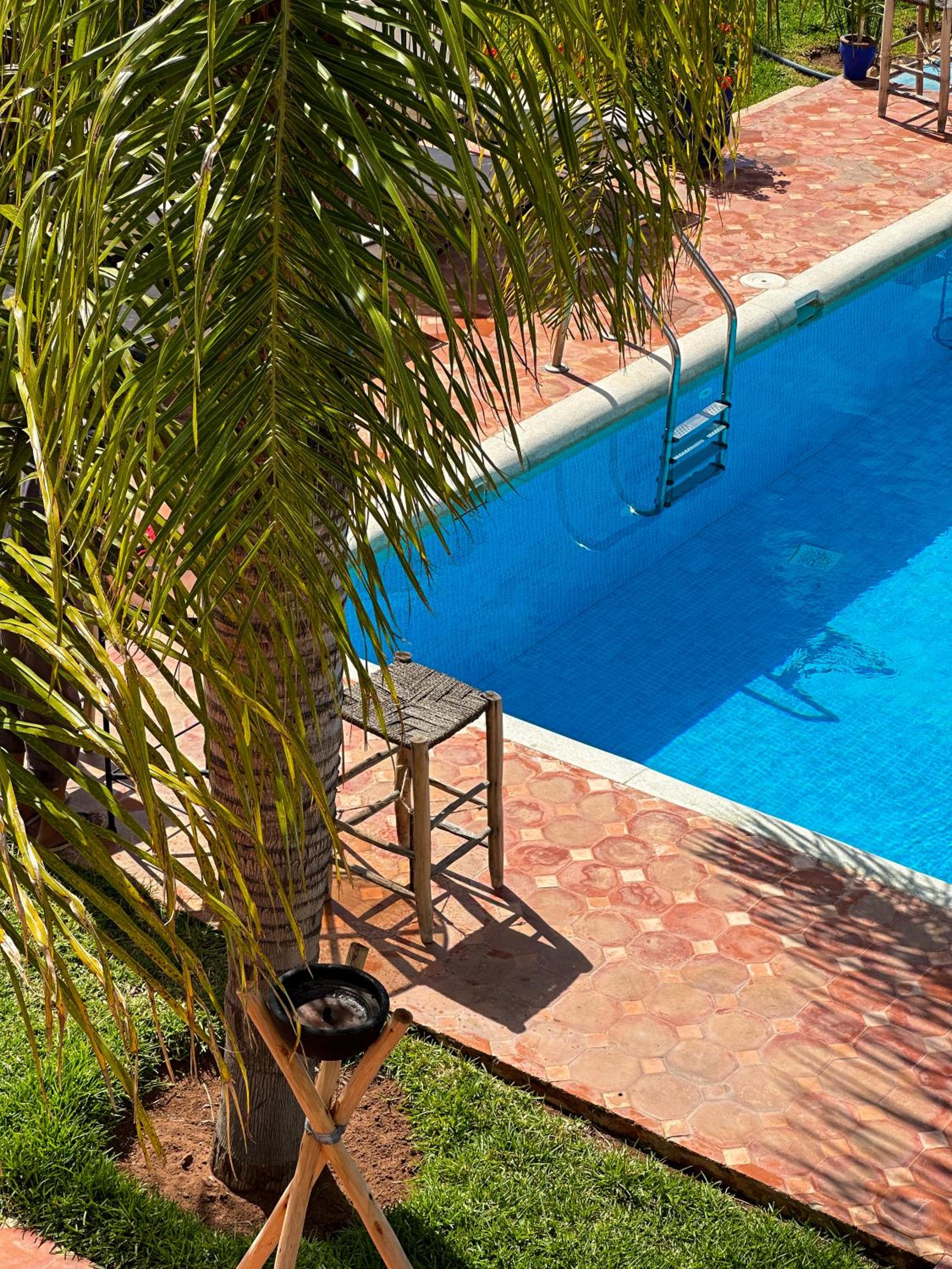 Riad Titima Essaouira