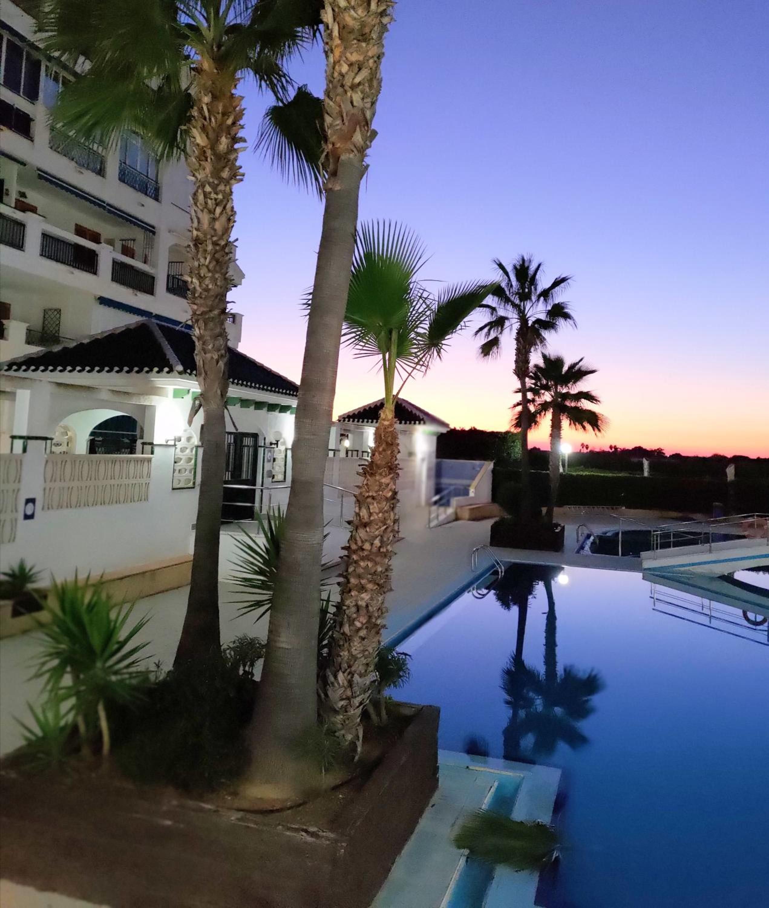 Eldorado Apartment La Mata view 4