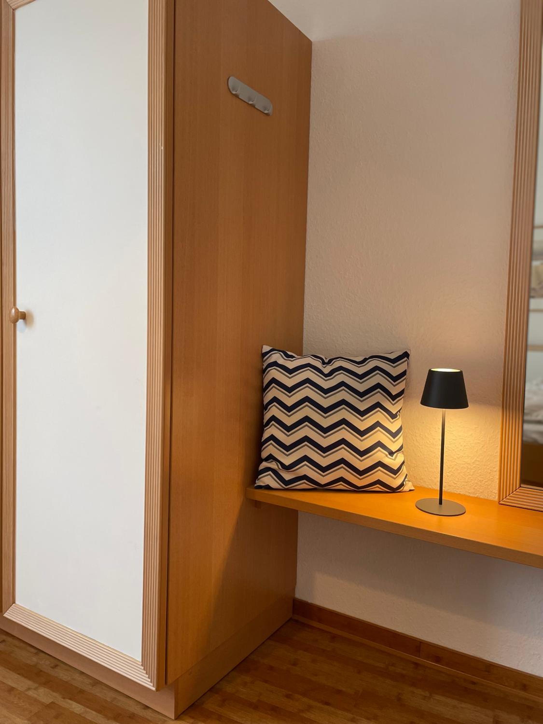 Villa Granitz Appartement FeWo 21 in Göhren - nur paar Schritte bis zum Strand