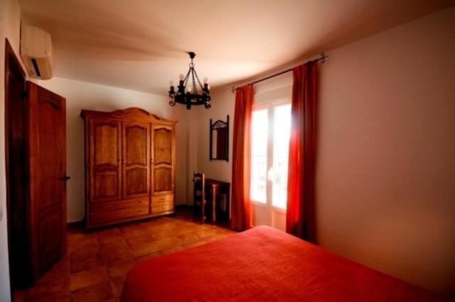 Casa Rural El Limonero
