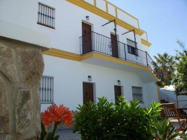 Casa Rural El Limonero