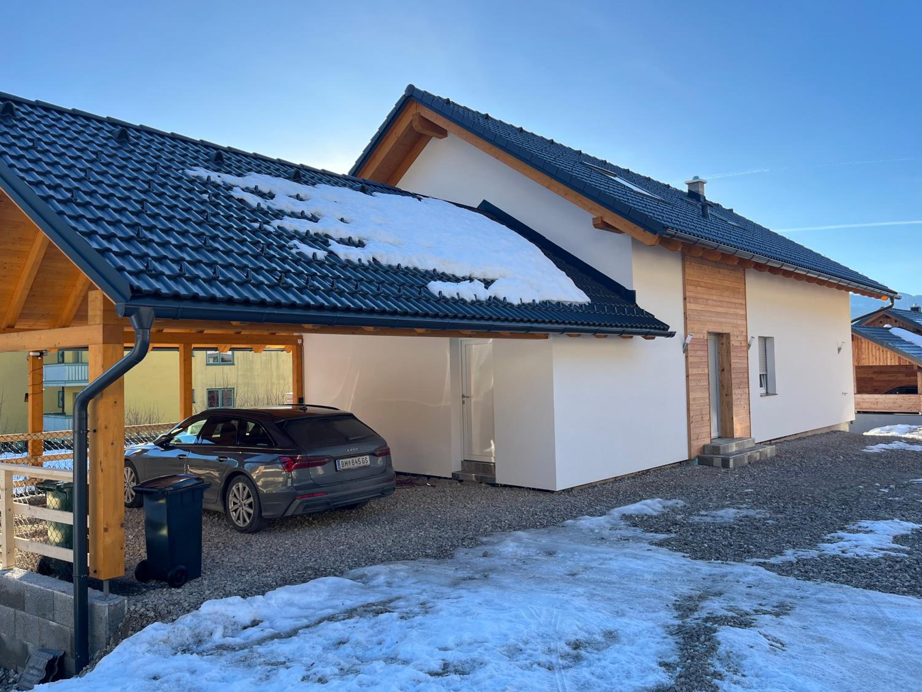 Christians Alpenparadies